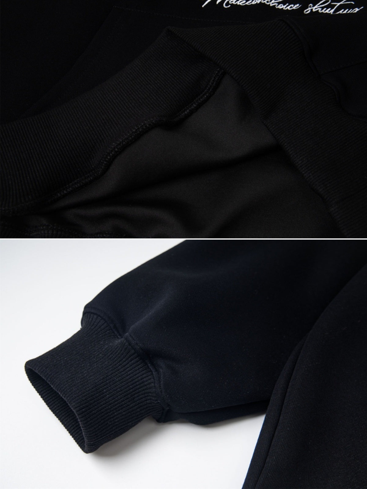 CHEETZO – Oversized Graphic Hoodie | Teenwear.eu