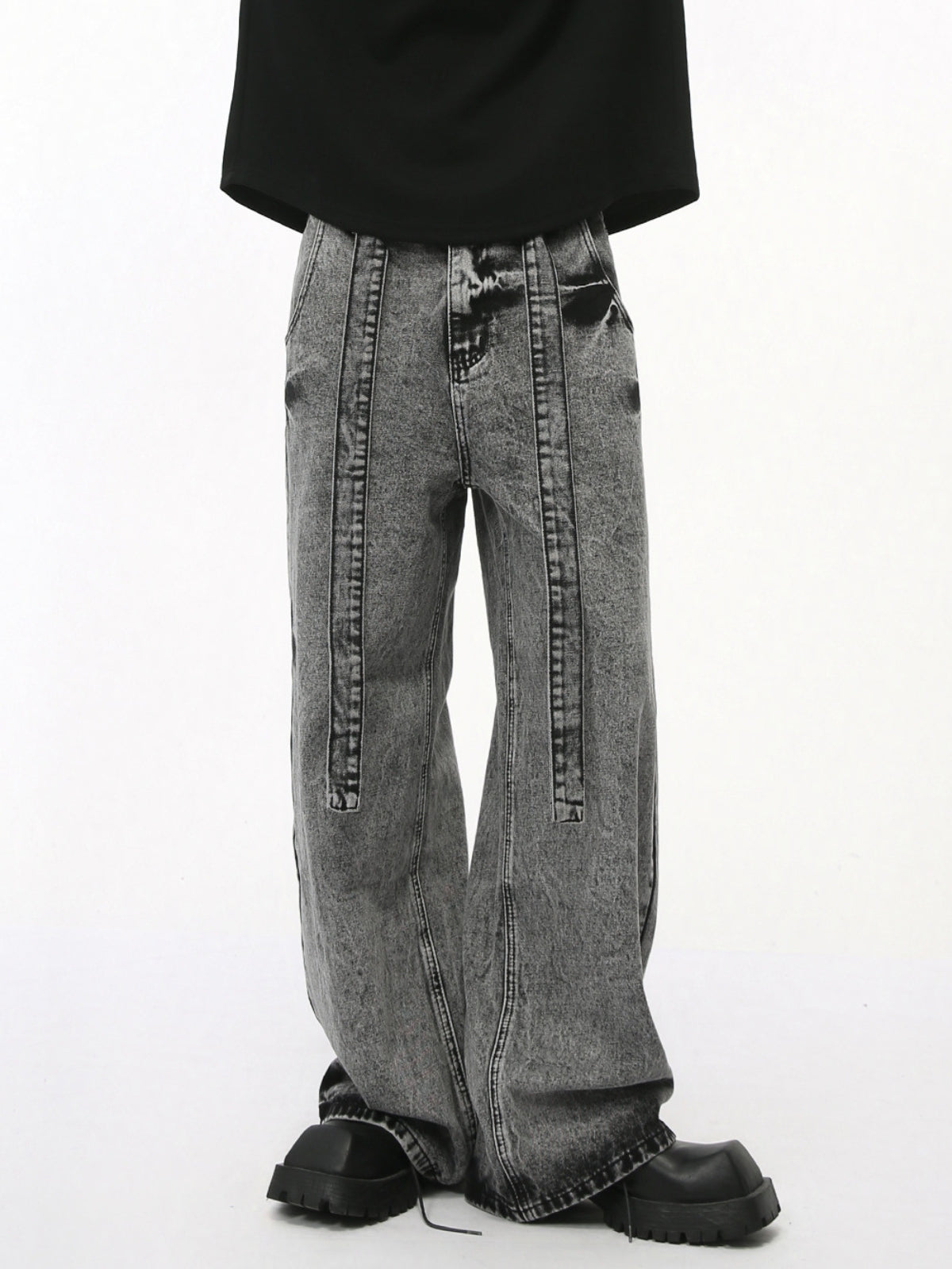 OPASKY - Regular Basic Jeans | Teenwear.eu