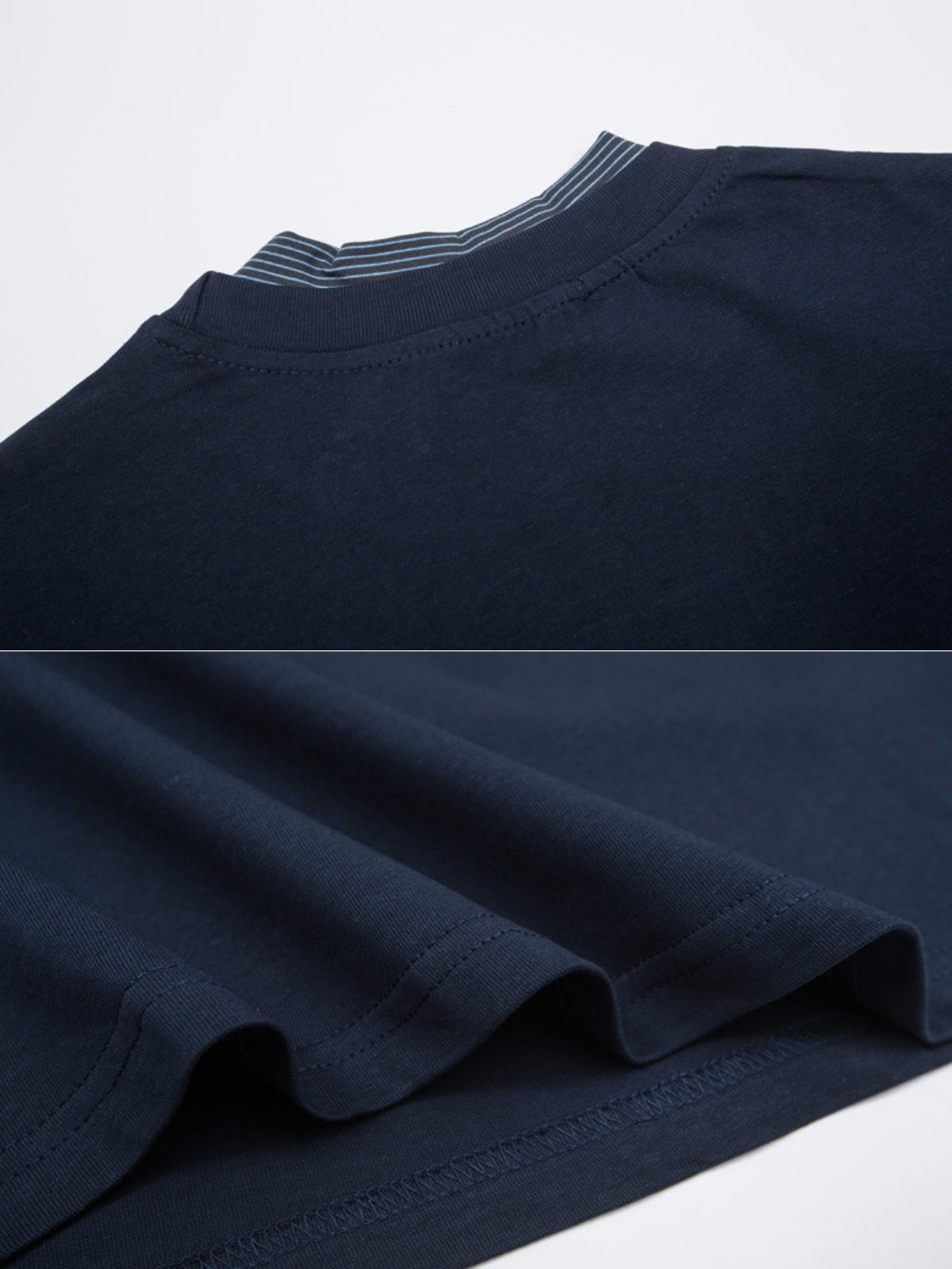 MAFA - Vintage Oversized Graphic Long Sleeve T-Shirt | Teenwear.eu