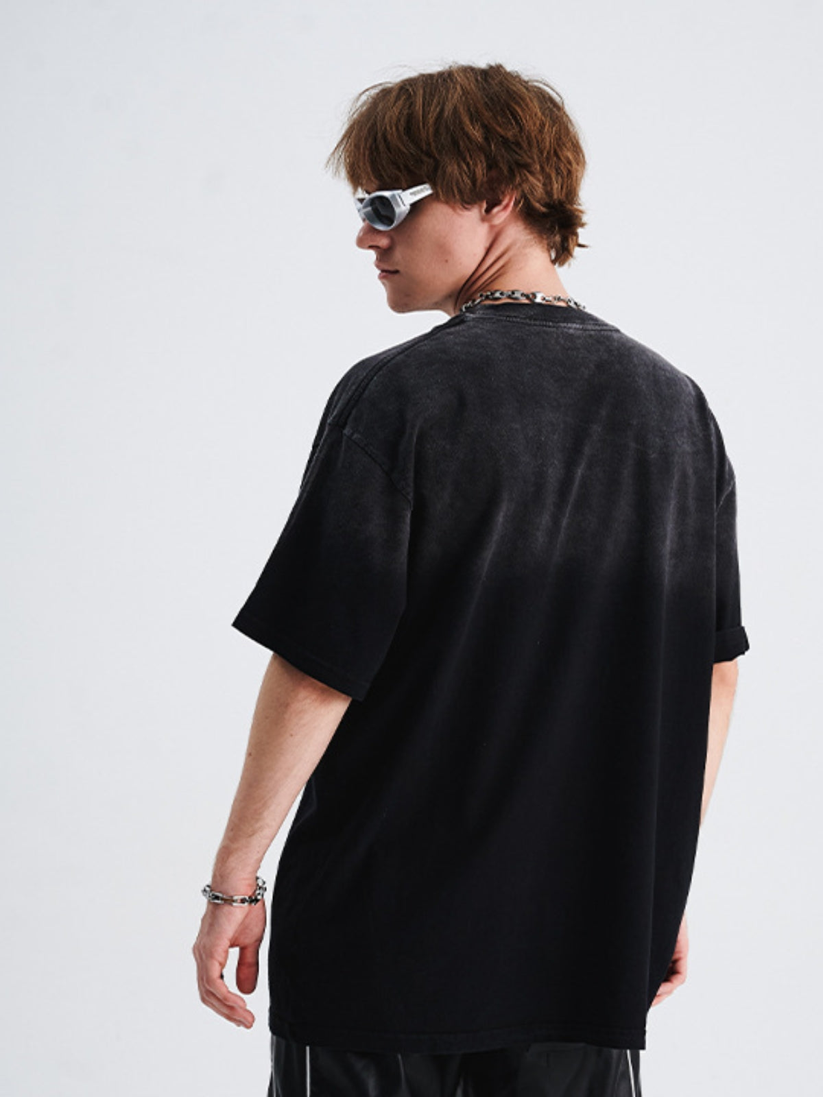 DRIP - Oversized Print T-Shirt | Teenwear.eu