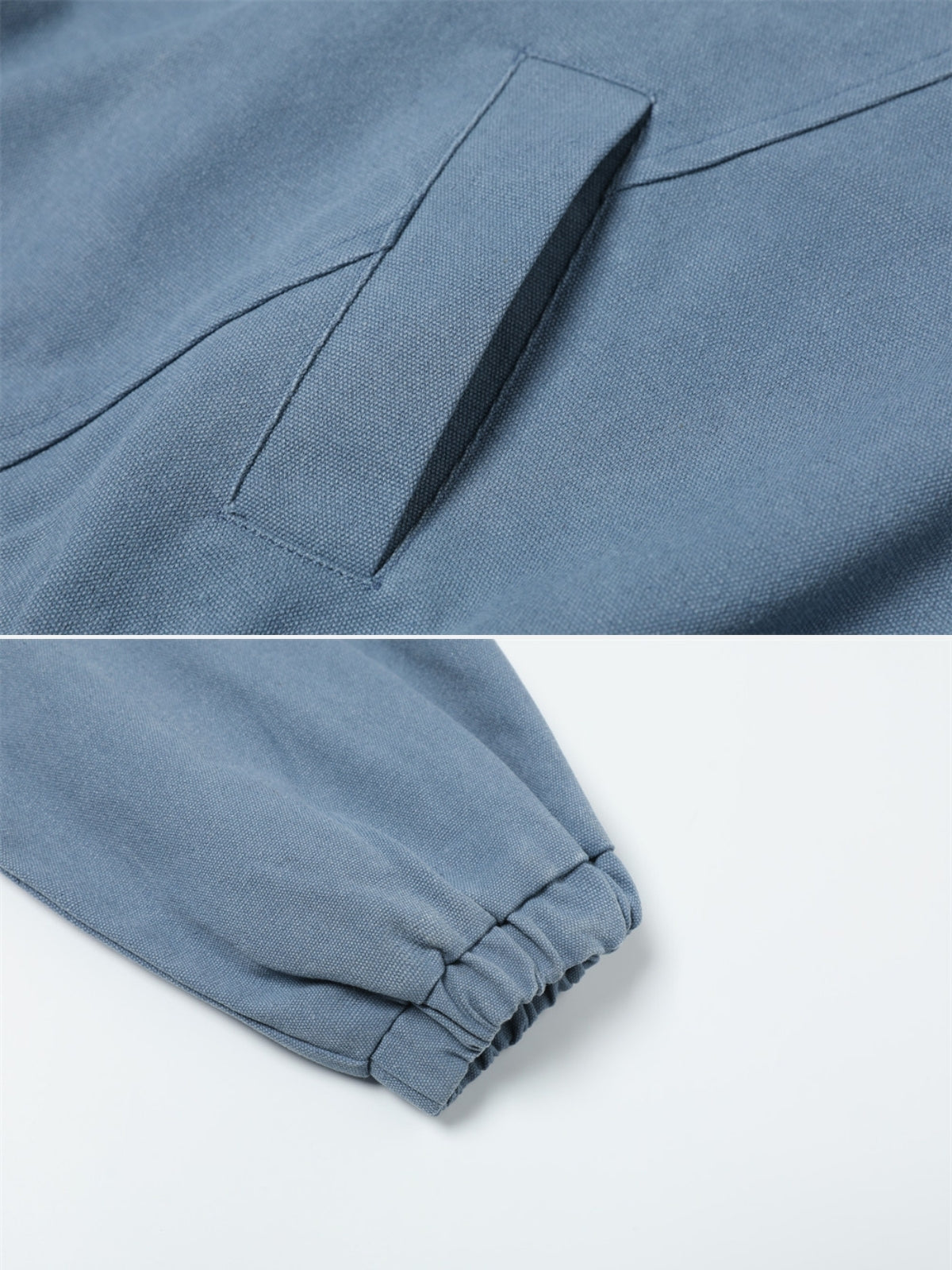 GLORBAT - Oversized Print Polo Jacket | Teenwear.eu