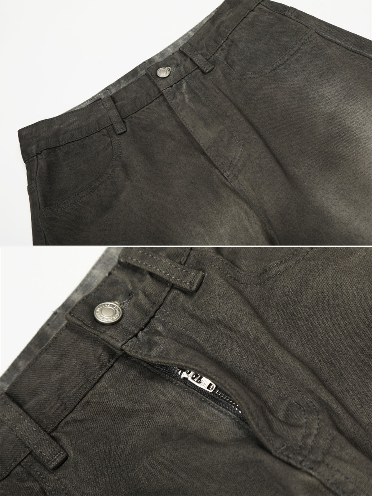 DUSKO – Baggy Basic Jeans | Teenwear.eu