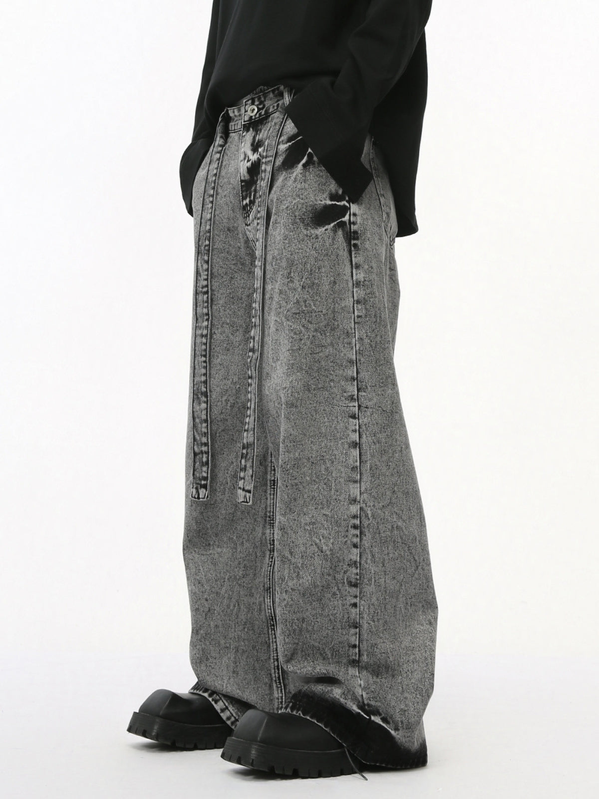 OPASKY - Regular Basic Jeans | Teenwear.eu