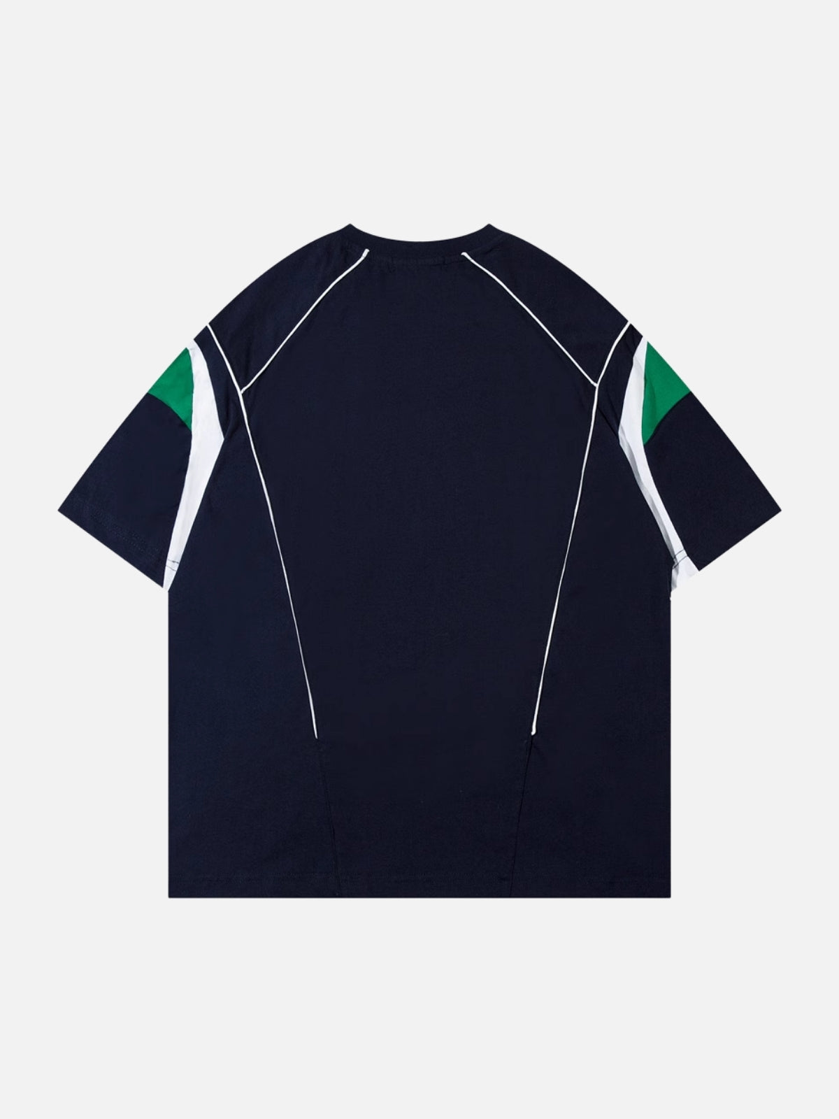 FEND - Oversized Print T-shirt | Teenwear.eu