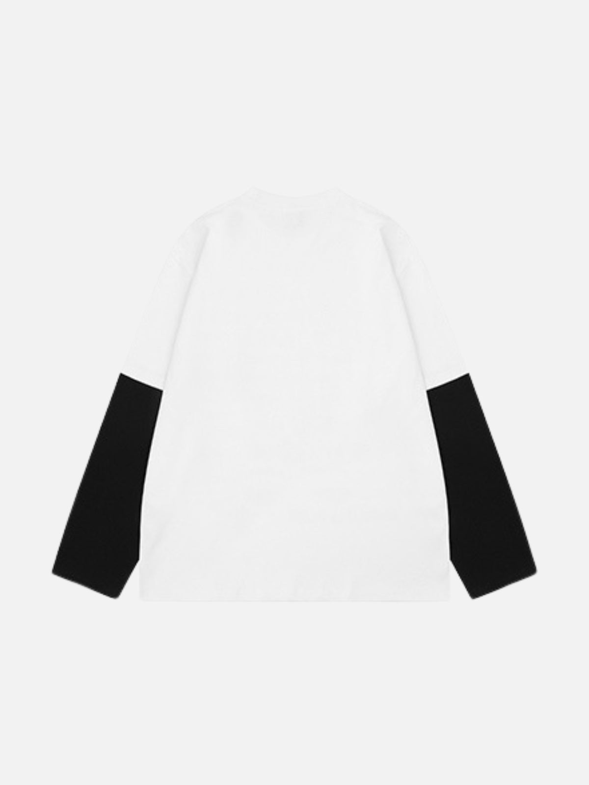 WATCHY - Oversized Print T-Shirt | Teenwear.eu