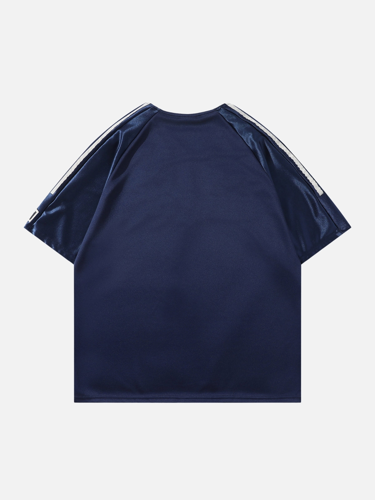 BICE - Oversized Print Jersey T-shirt | Teenwear.eu