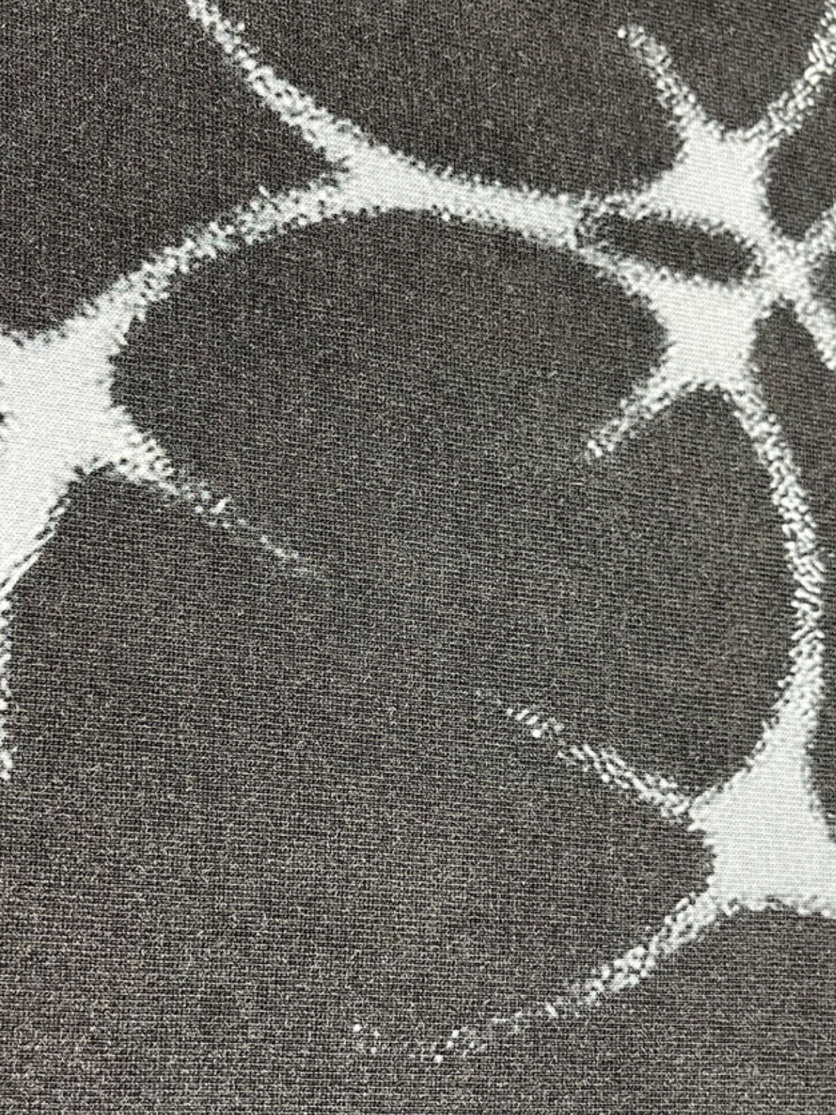 SPACER - Oversized Print Long Sleeved T-Shirt | Teenwear.eu