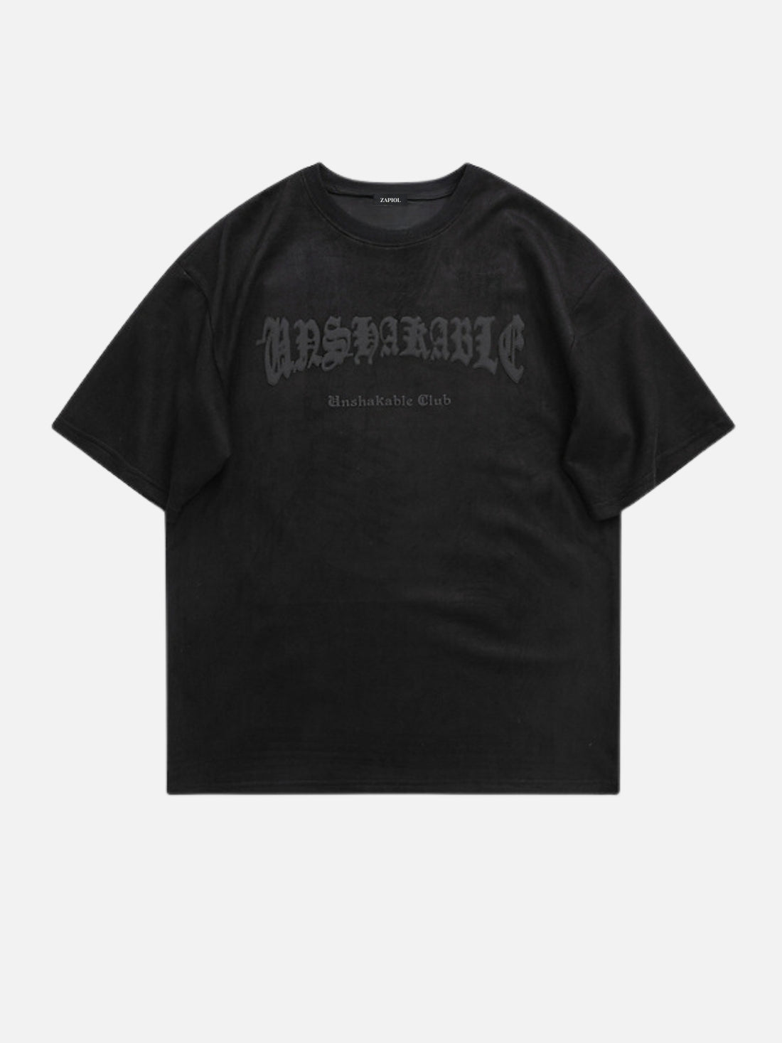 SKELYWINGS - Regular Print T-Shirt | Teenwear.eu