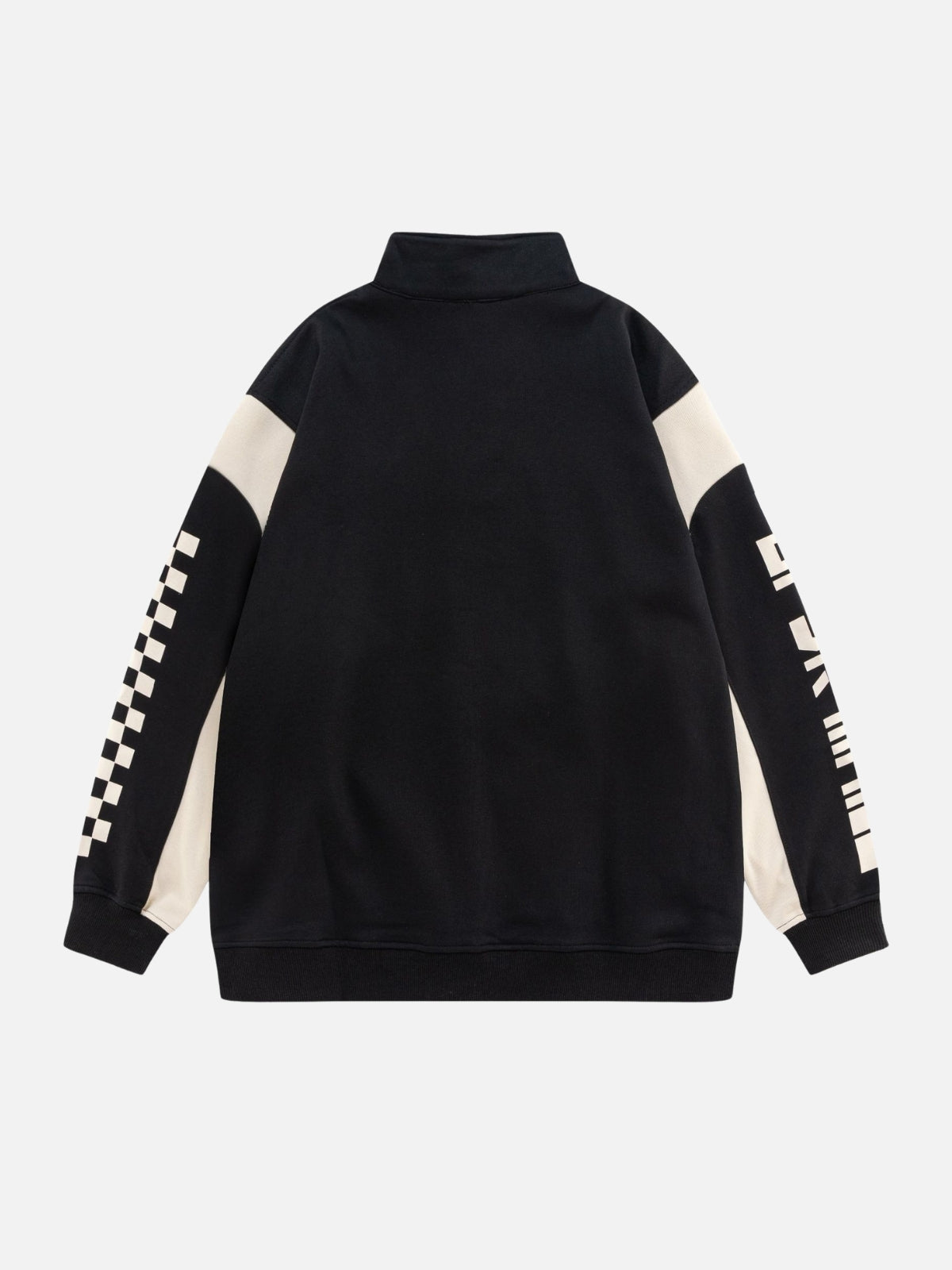 SUPERABILITY - Oversized Print Polo Shirt | Teenwear.eu