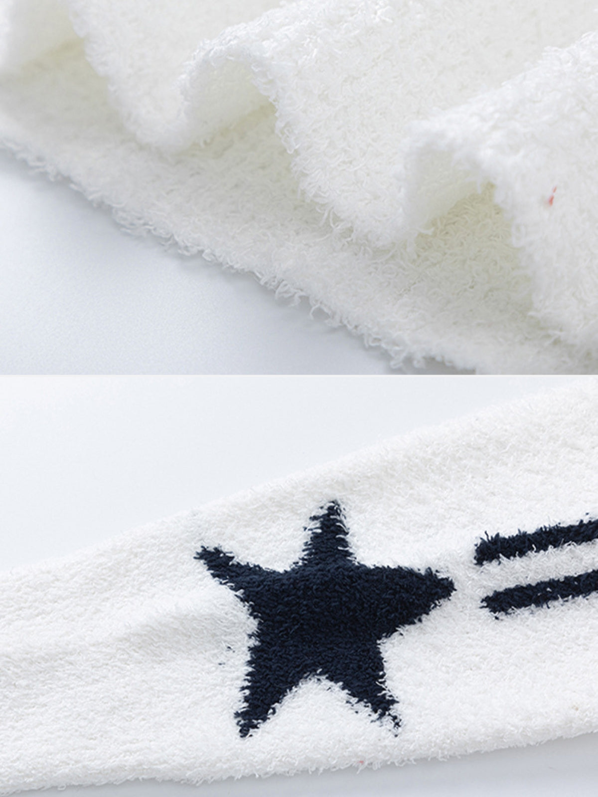 CHAMPION - Oversized Graphic Long Sleeve Sweater Jersey | Teenwear.eu