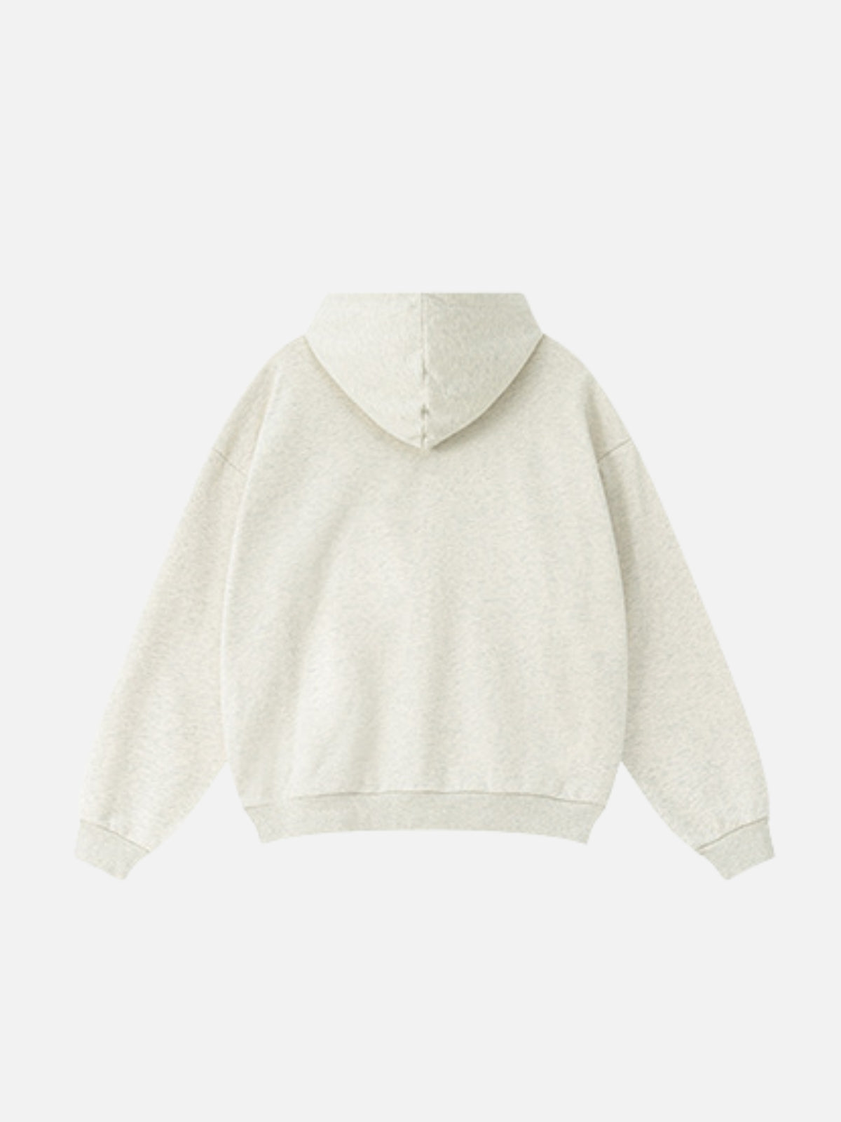 FTOKE – Oversized Print Hoodie | Teenwear.eu