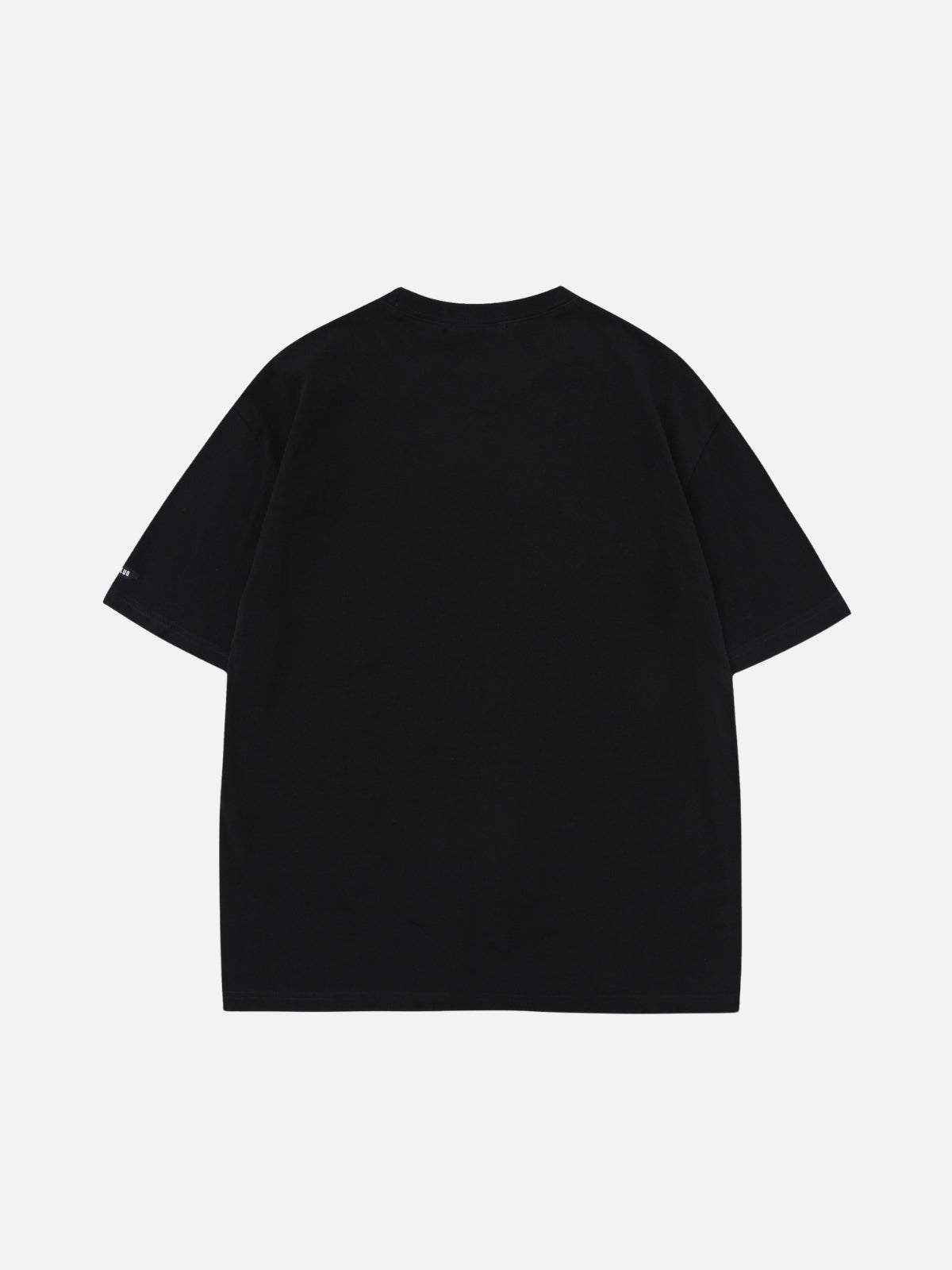 HEAVENTH - Oversized Print T-Shirt | Teenwear.eu