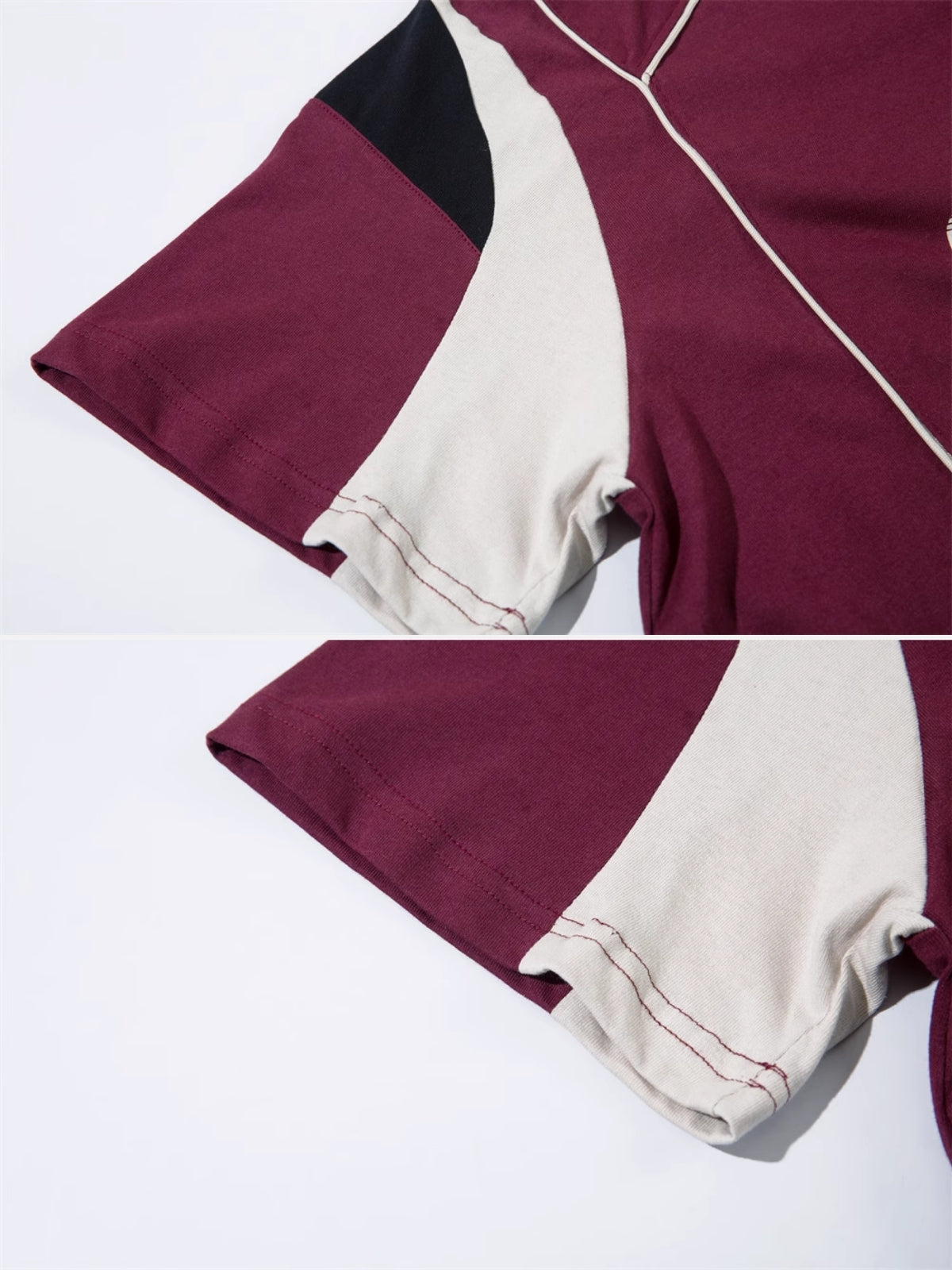 FEND - Oversized Print T-shirt | Teenwear.eu