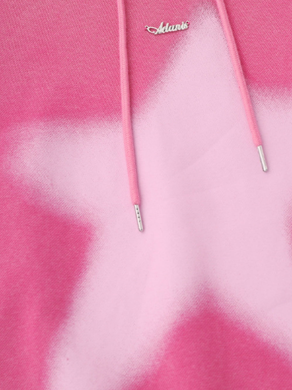 ADUNAT - Oversized Print Hoodie | Teenwear.eu