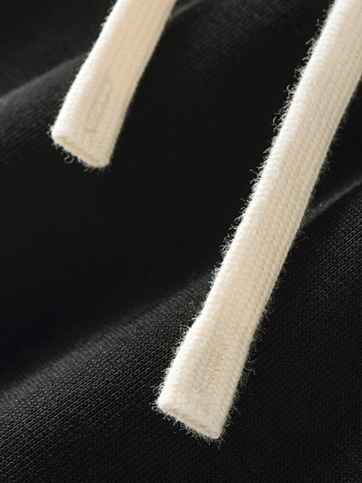 ABYSS - Loose Basic Flared Sweatpants | Teenwear.eu