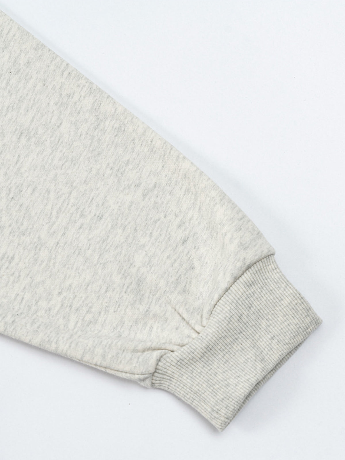 FTOKE – Oversized Print Hoodie | Teenwear.eu