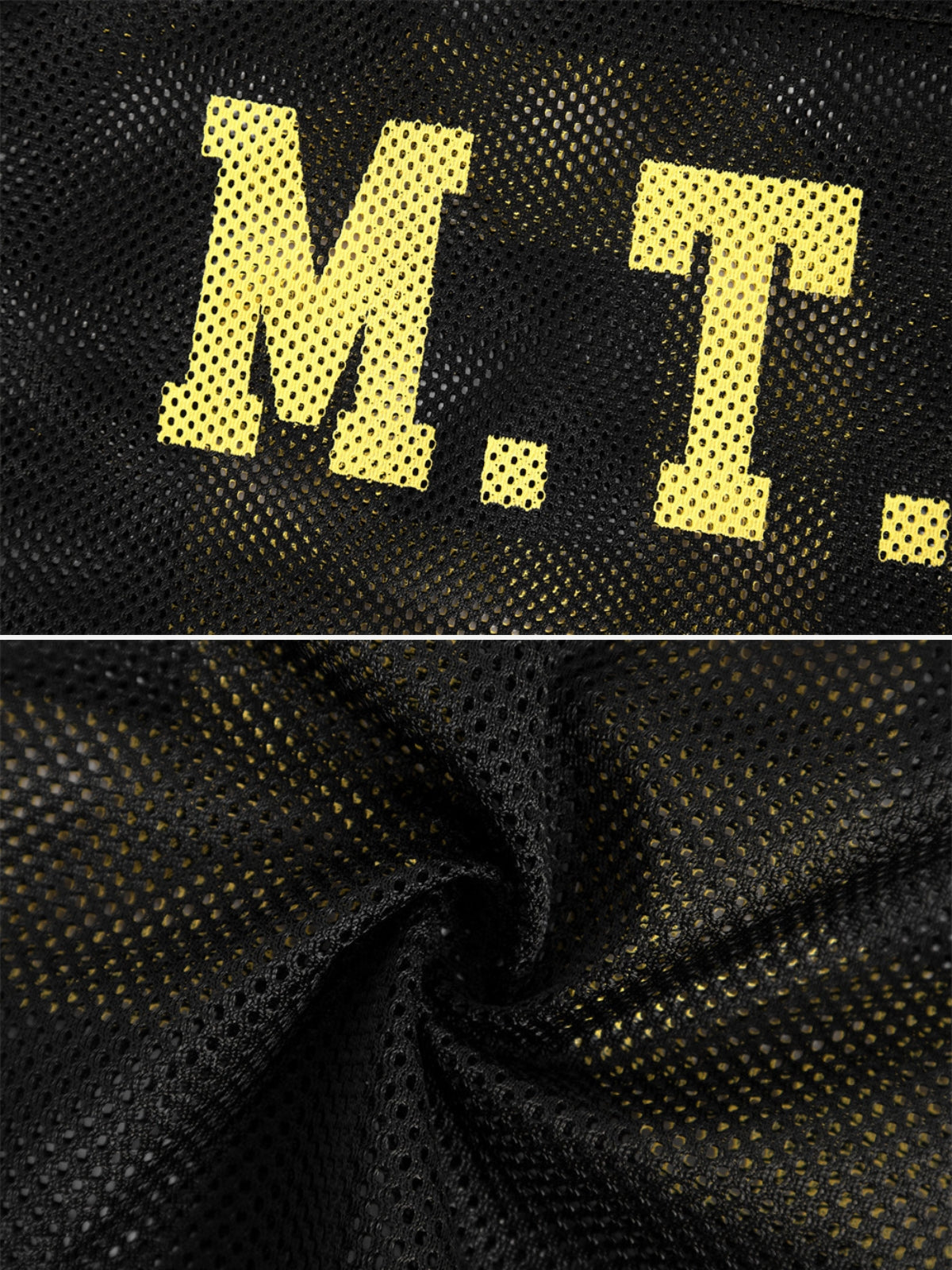 MT99 - Oversized Graphic Jersey T-Shirt | Teenwear.eu