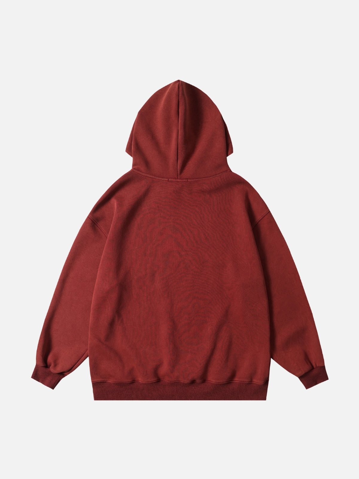 STREKZ – Oversized Graphic Hoodie | Teenwear.eu