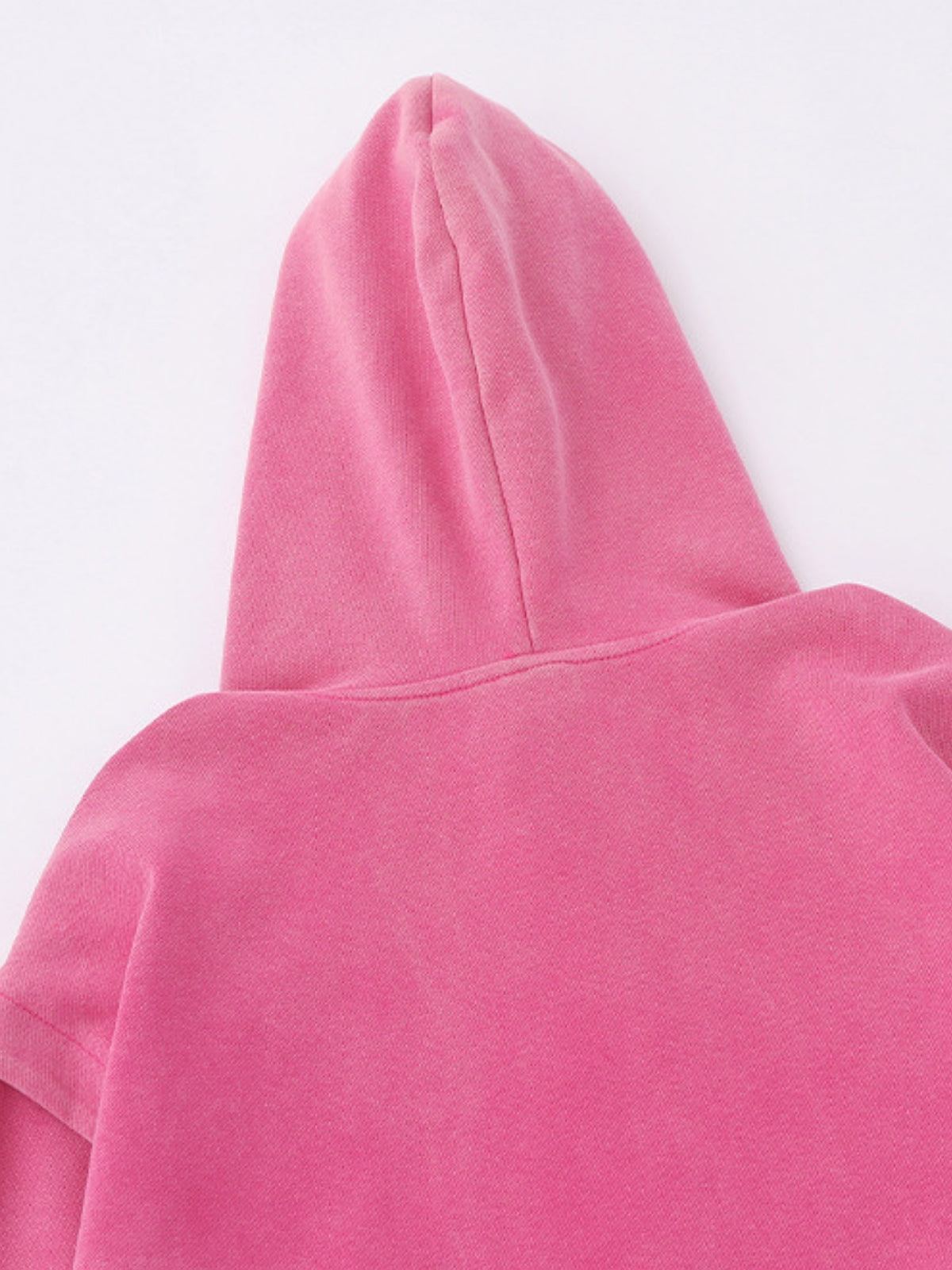 ADUNAT - Oversized Print Hoodie | Teenwear.eu