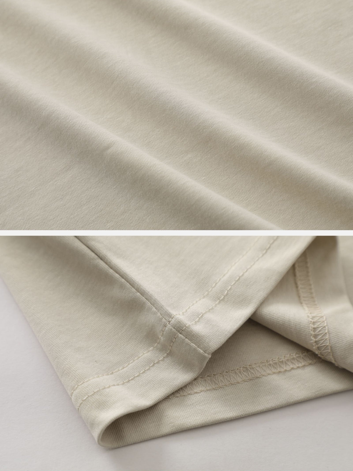 GICAN - Oversized Graphic Polo Shirt | Teenwear.eu