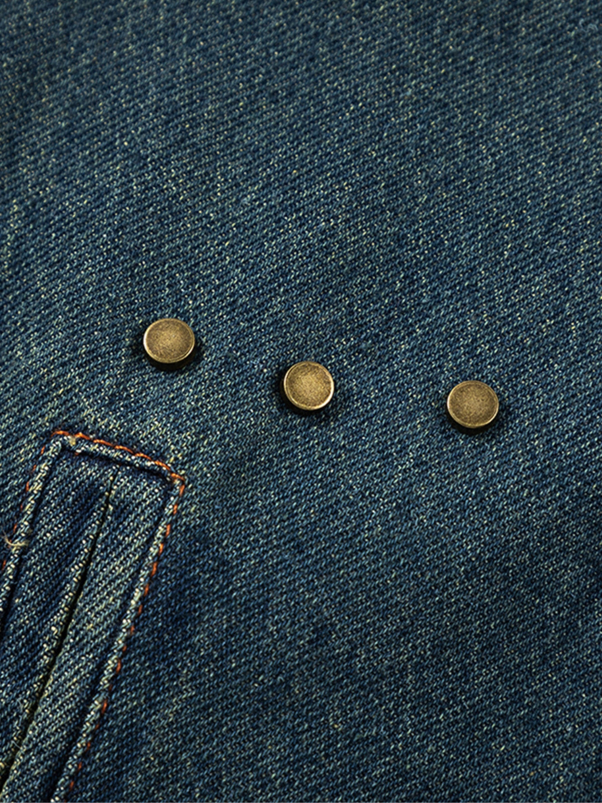 DENIMCO - Oversized Denim Shirt | Teenwear.eu