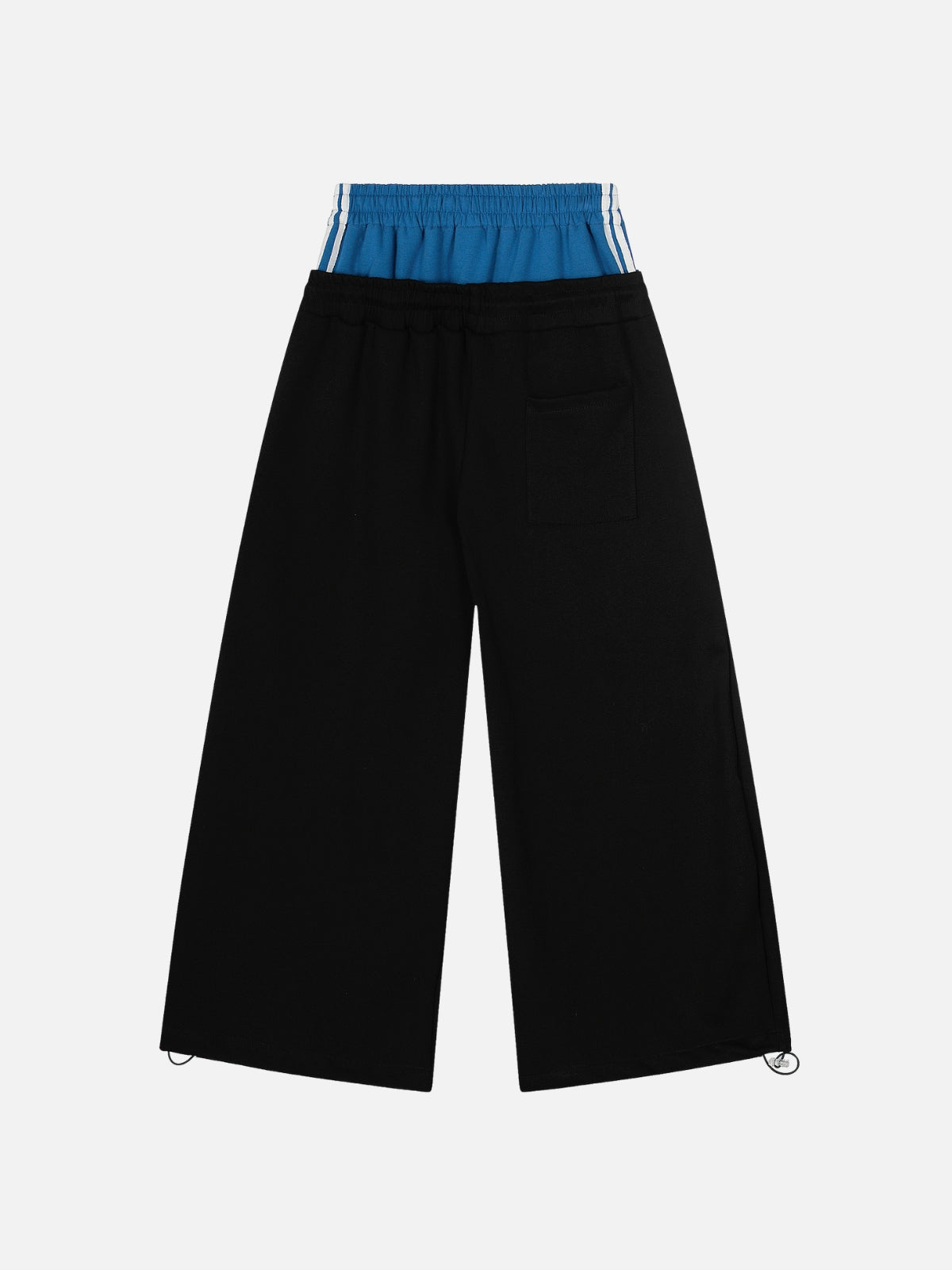 AMERZY - Baggy Embroidered Sweatpants | Teenwear.eu