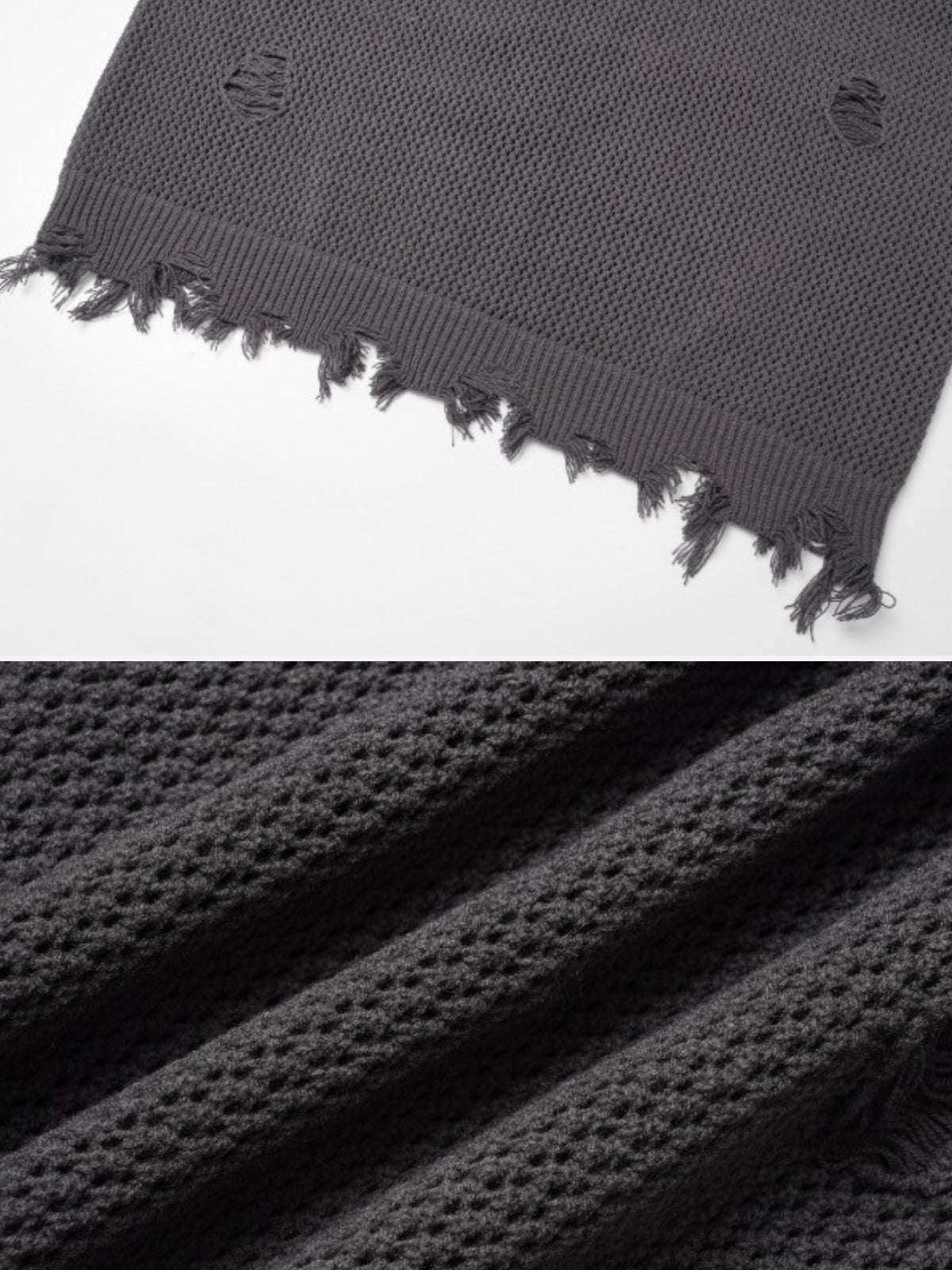 TIGHTLE - Oversized Basic Sweater | Teenwear.eu