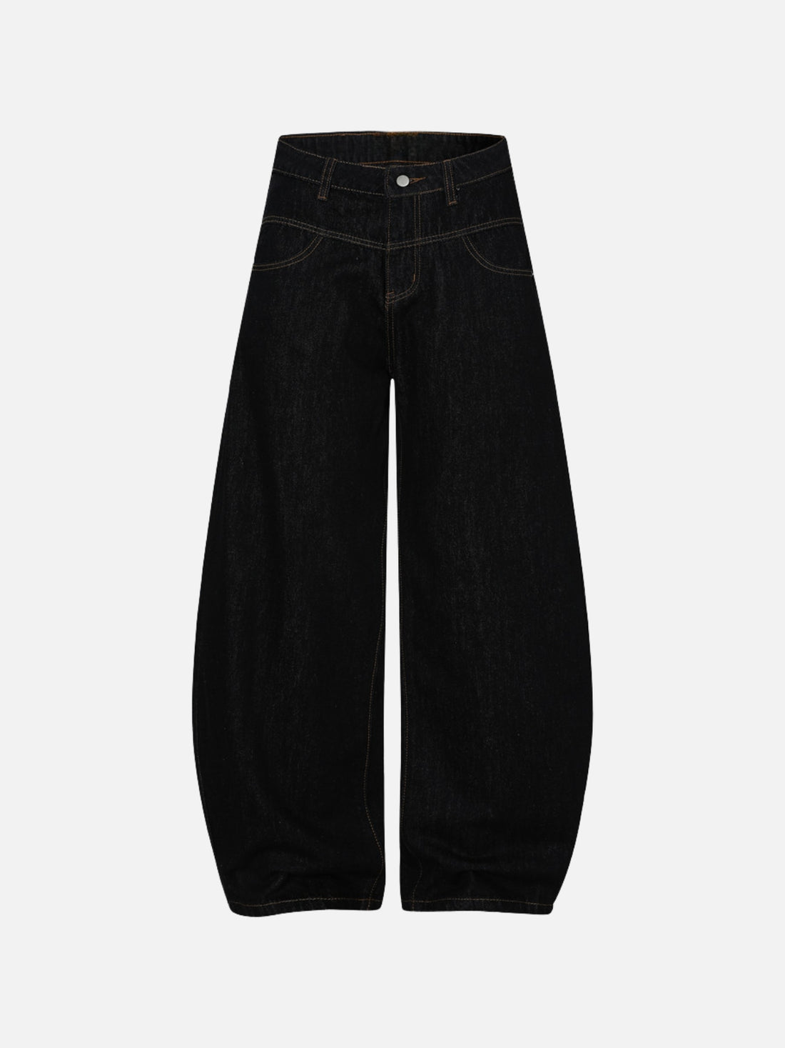 NIGHTY - Baggy Graphic Jeans | Teenwear.eu