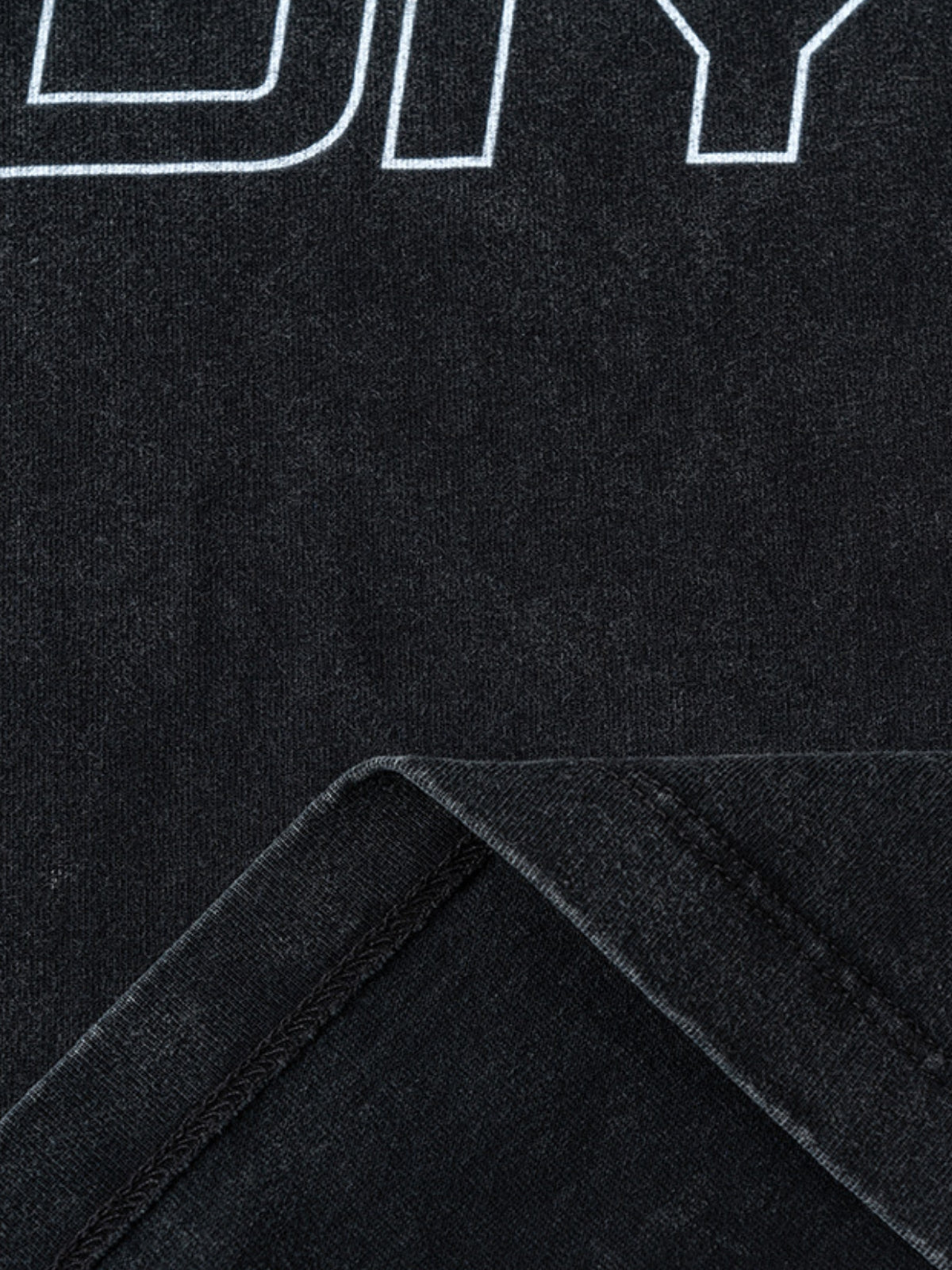 HEADZO – Oversized Print Long Sleeve Tee | Teenwear.eu