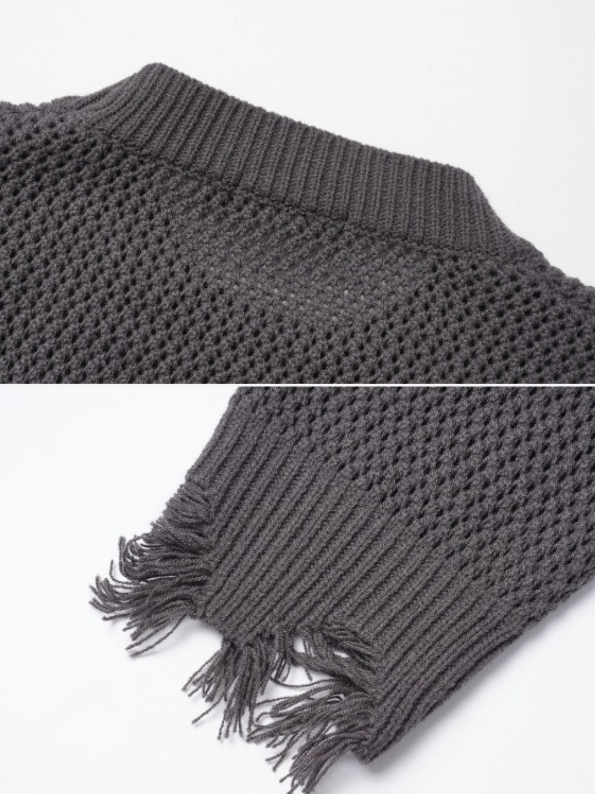 TIGHTLE - Oversized Basic Sweater | Teenwear.eu