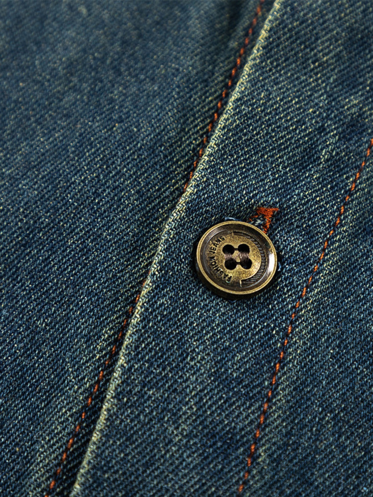 DENIMCO - Oversized Denim Shirt | Teenwear.eu