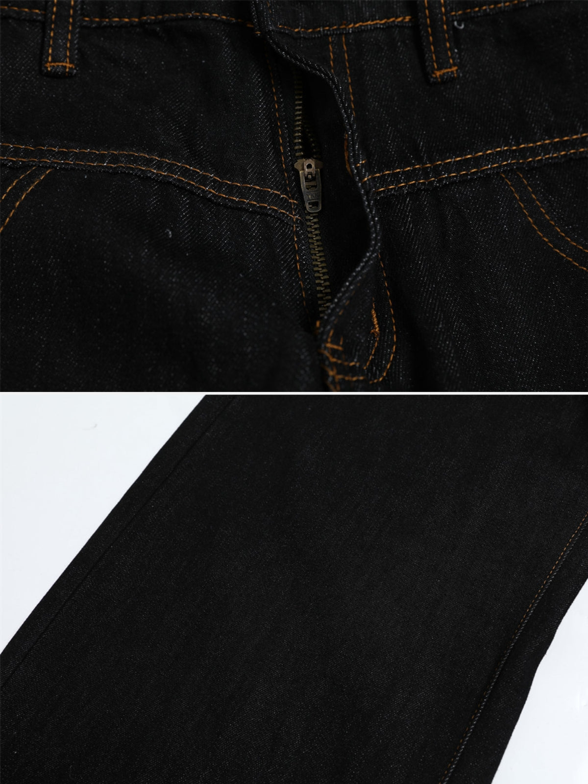 NIGHTY - Baggy Graphic Jeans | Teenwear.eu