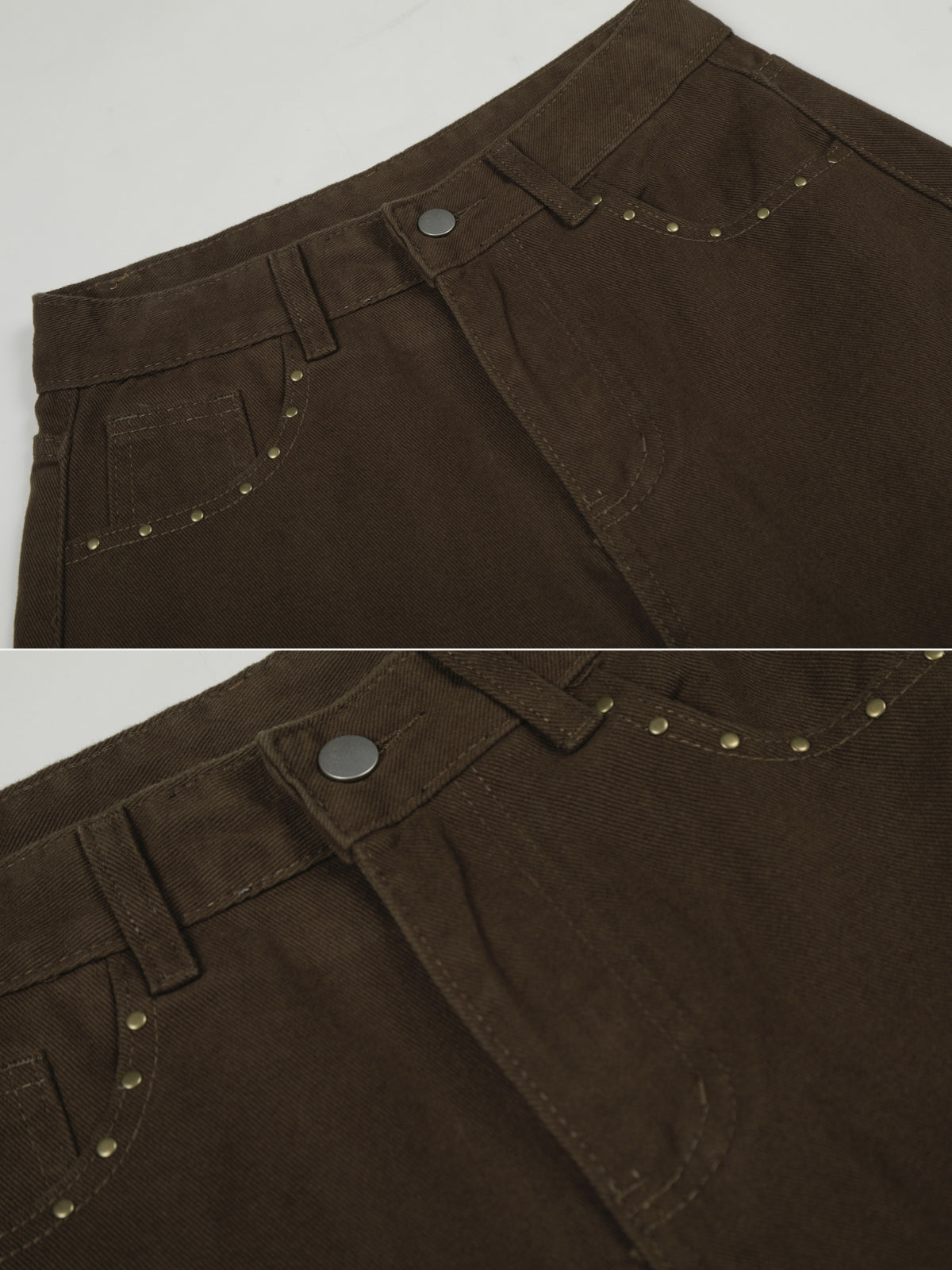 COSMIC STAR - Baggy Graphic Jeans | Teenwear.eu