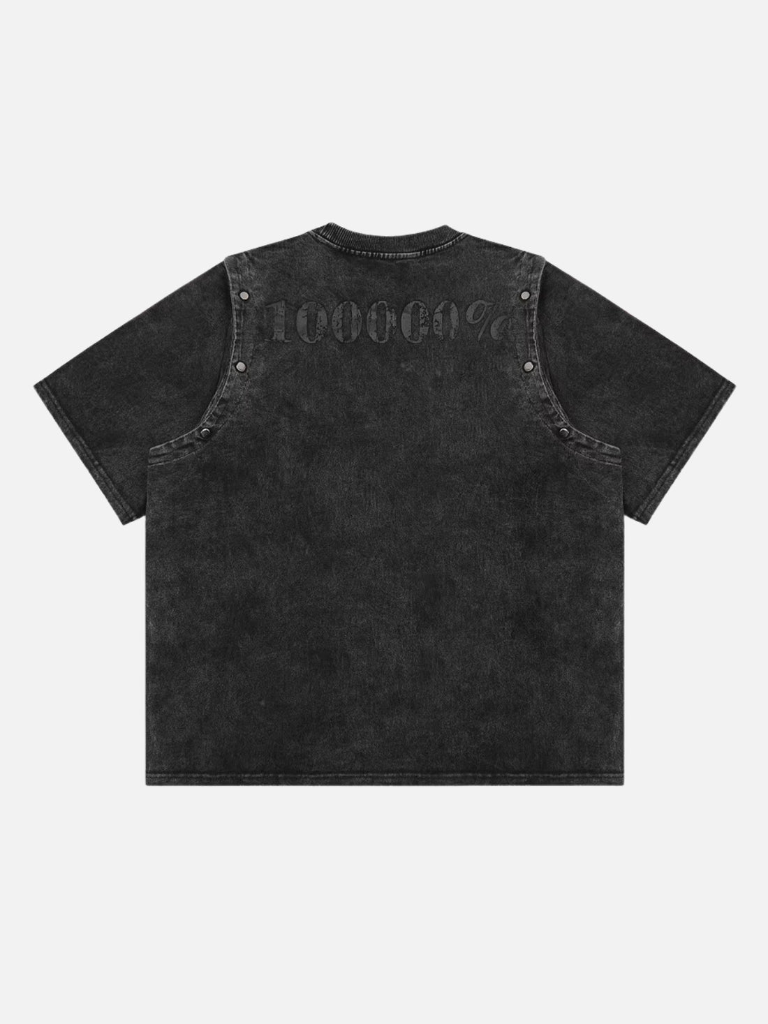 SORANO - Oversized Print T-Shirt Black | Teenwear.eu