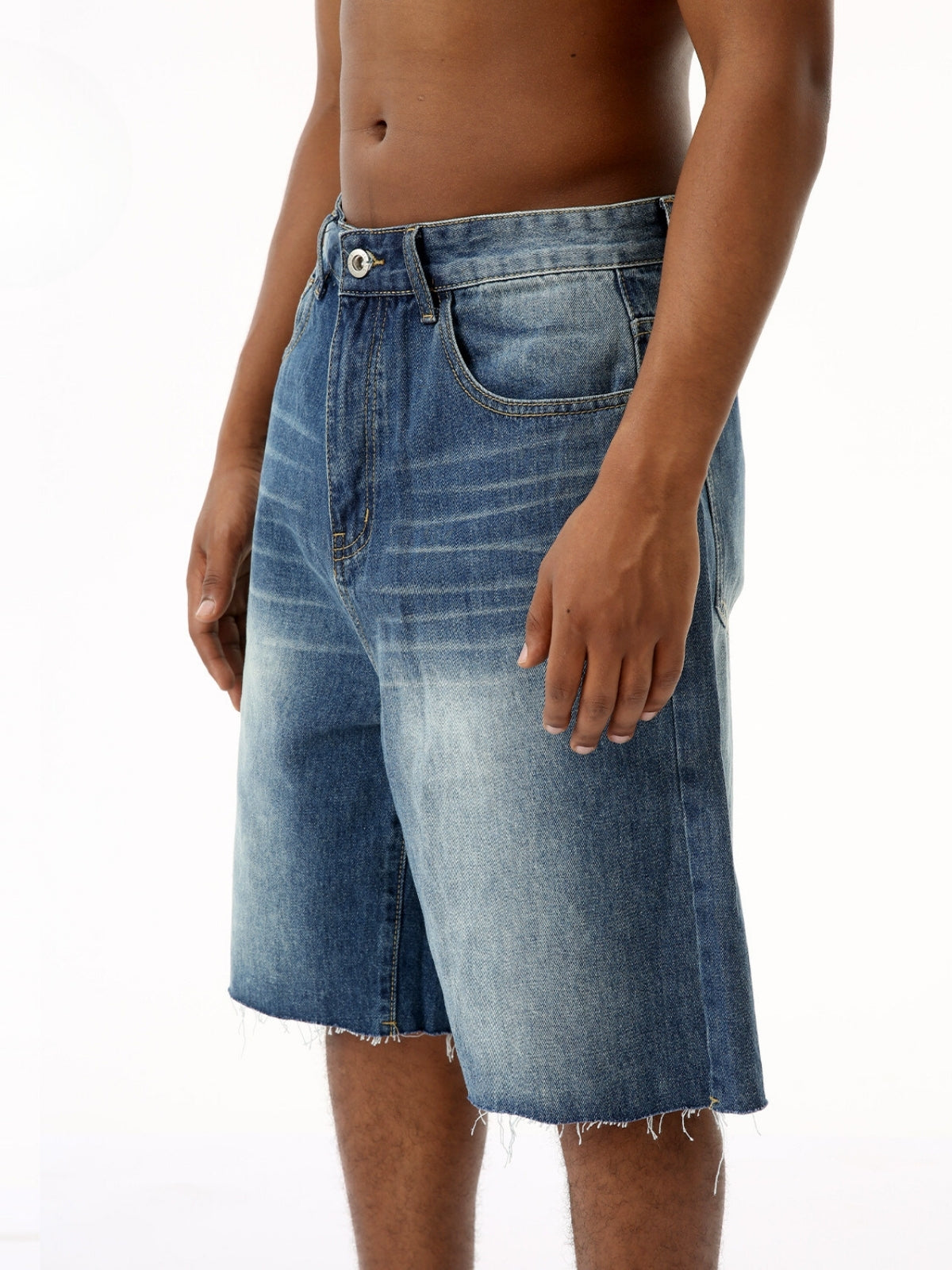 WASHES - Regular Basic Shorts | Teenwear.eu