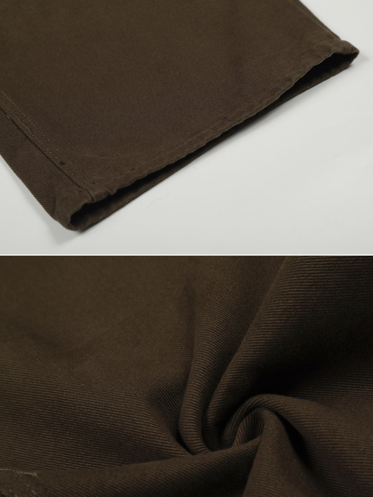 COSMIC STAR - Baggy Graphic Jeans | Teenwear.eu