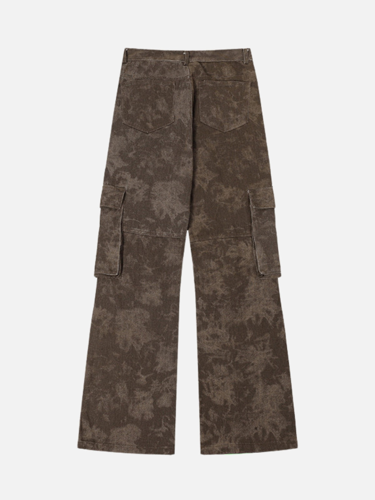 MASCARPONE - Baggy Graphic Jeans | Teenwear.eu