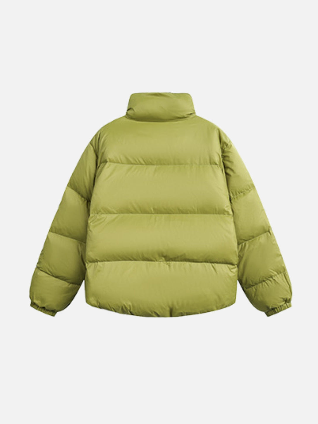 HADES - Puffer Basic Jacket | Teenwear.eu