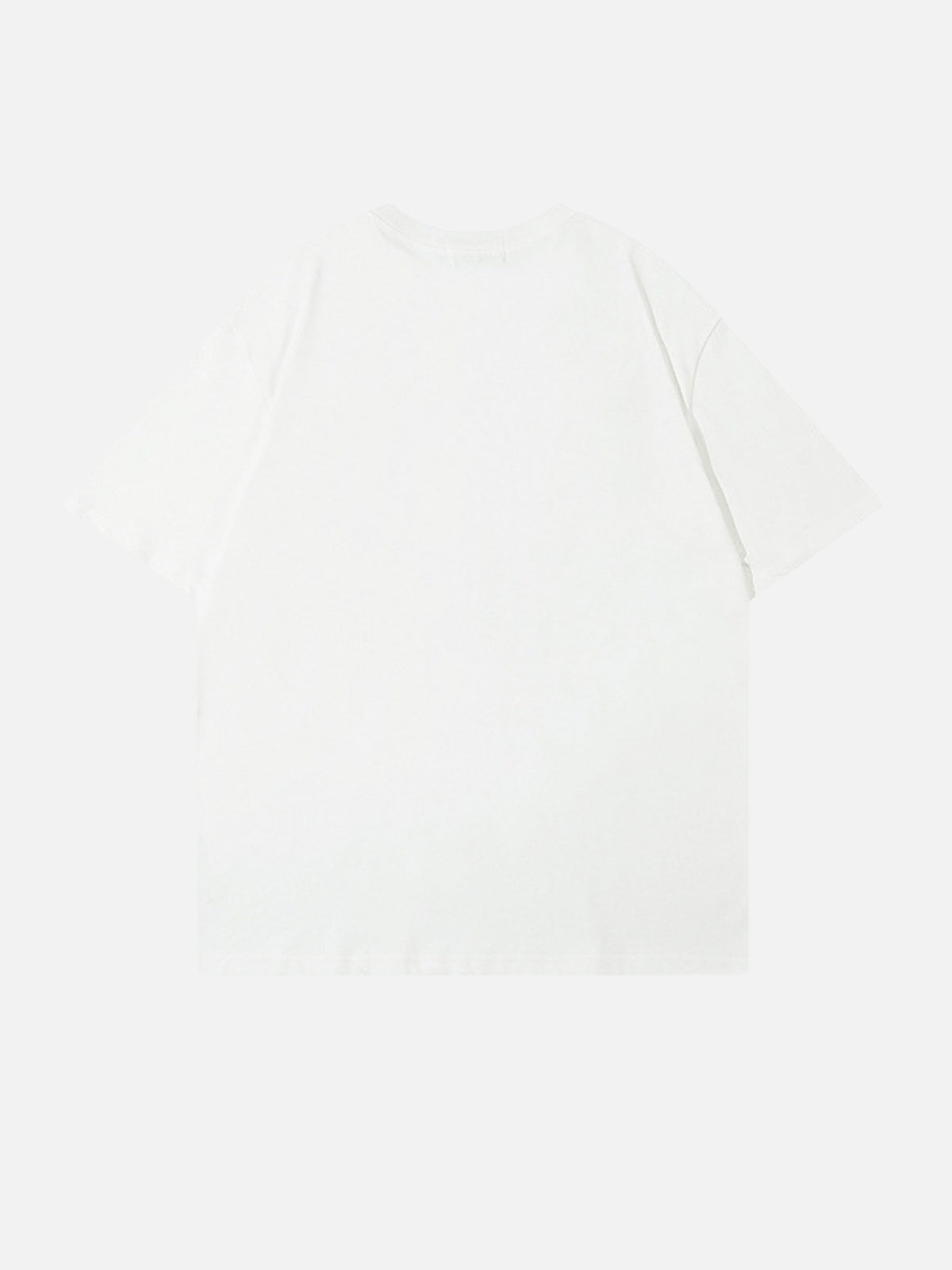 RISON - Oversized Print T-Shirt | Teenwear.eu