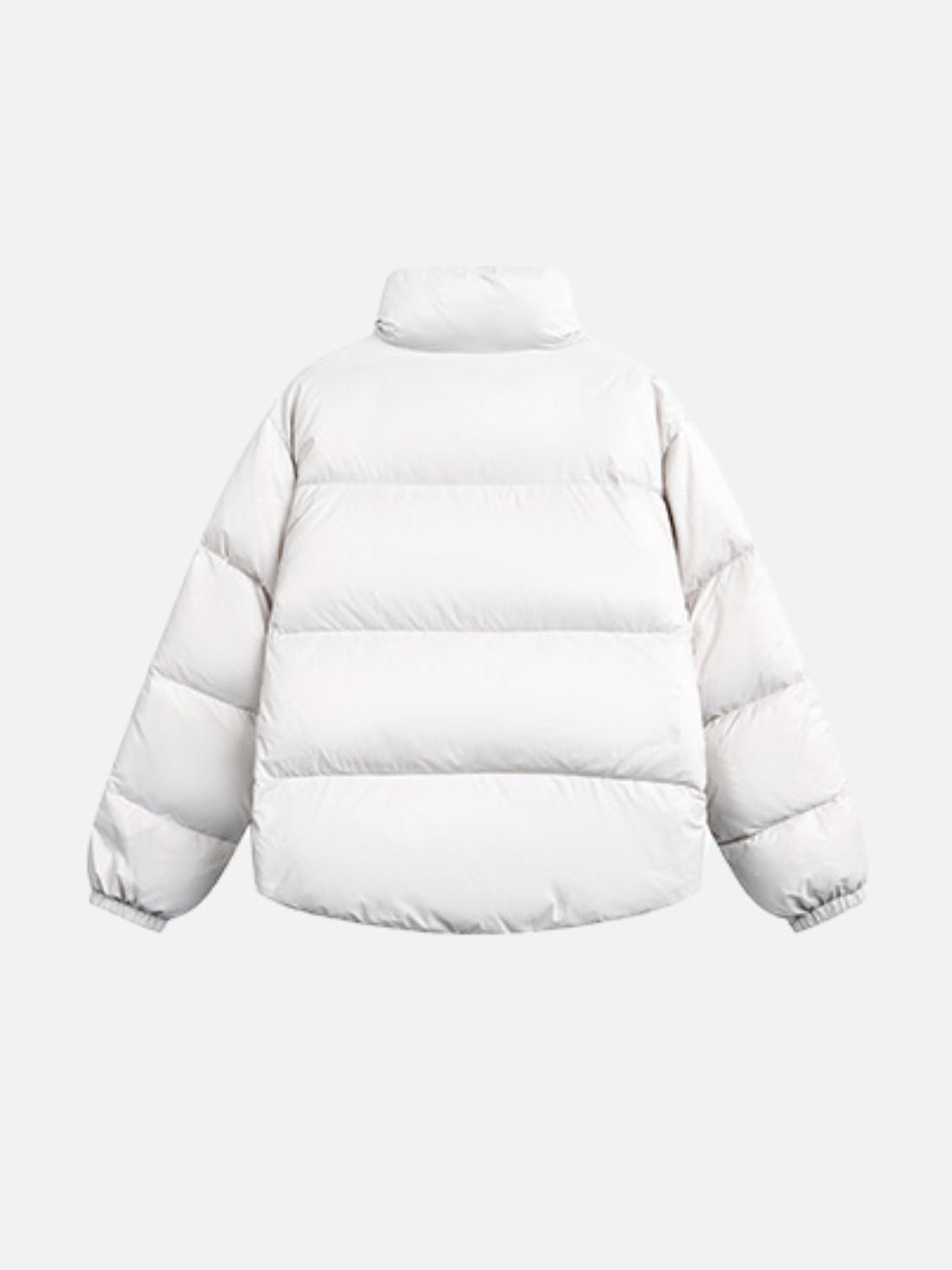 HADES - Puffer Basic Jacket | Teenwear.eu