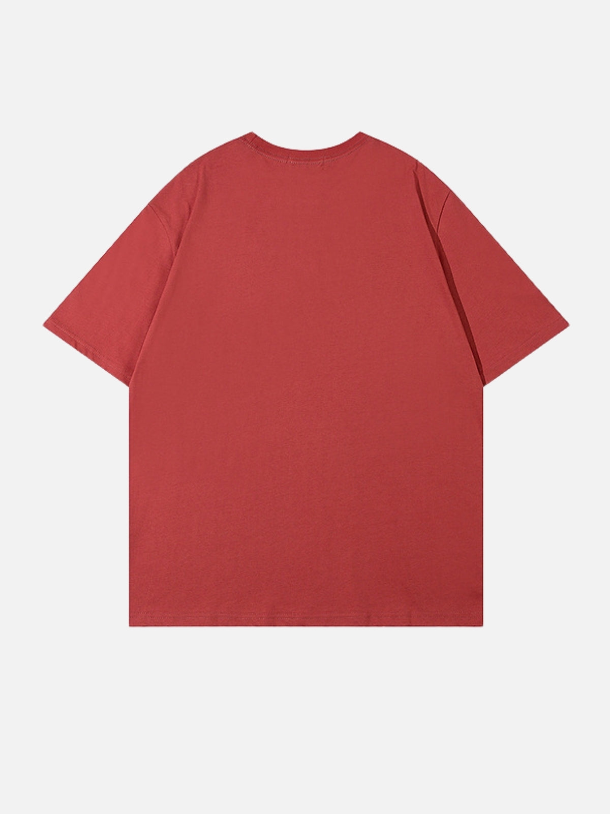 RISON - Oversized Print T-Shirt | Teenwear.eu