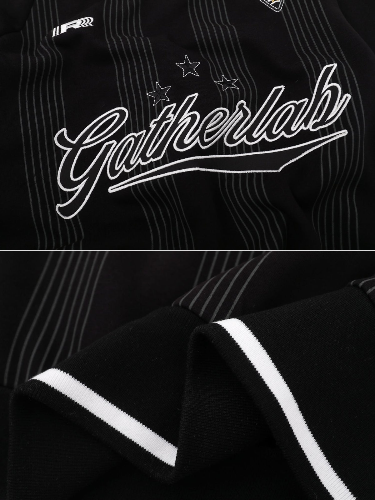 LABZY - Oversized Graphic Sweatshirt | Teenwear.eu