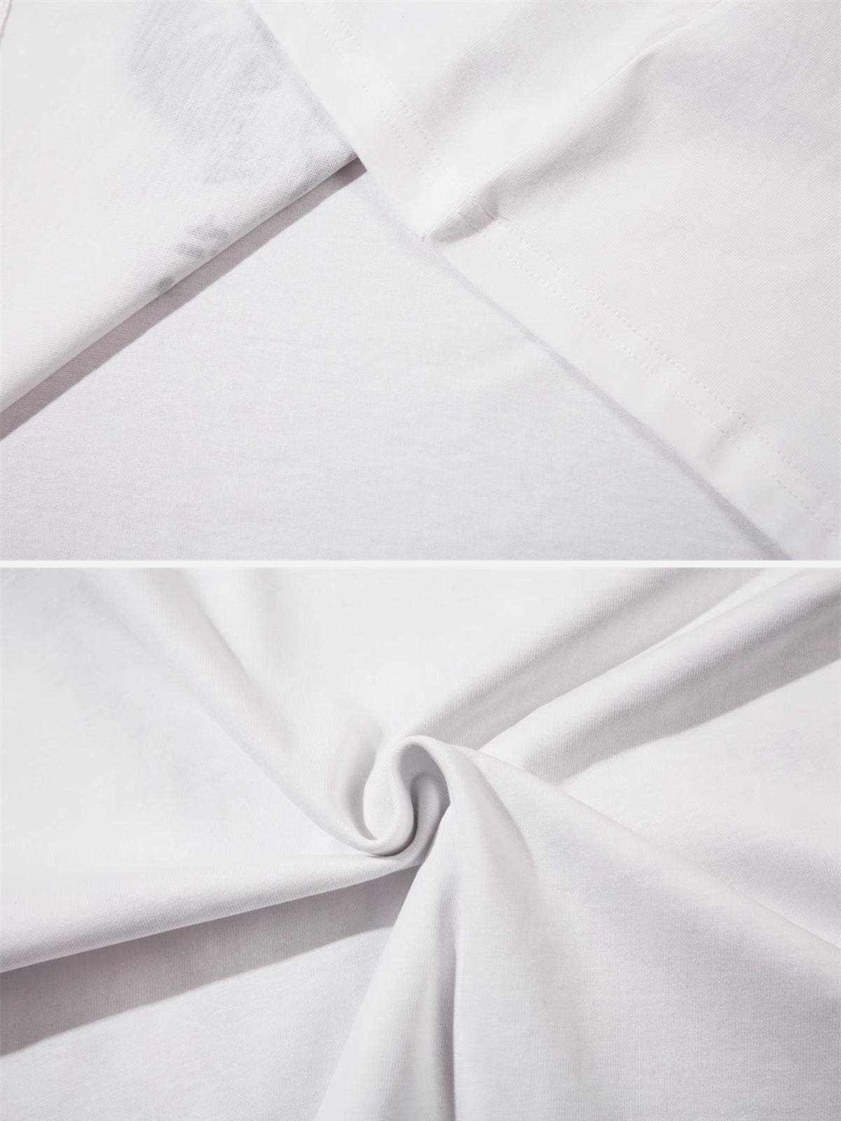 BAT GLOBE - Oversized Print T-shirt | Teenwear.eu