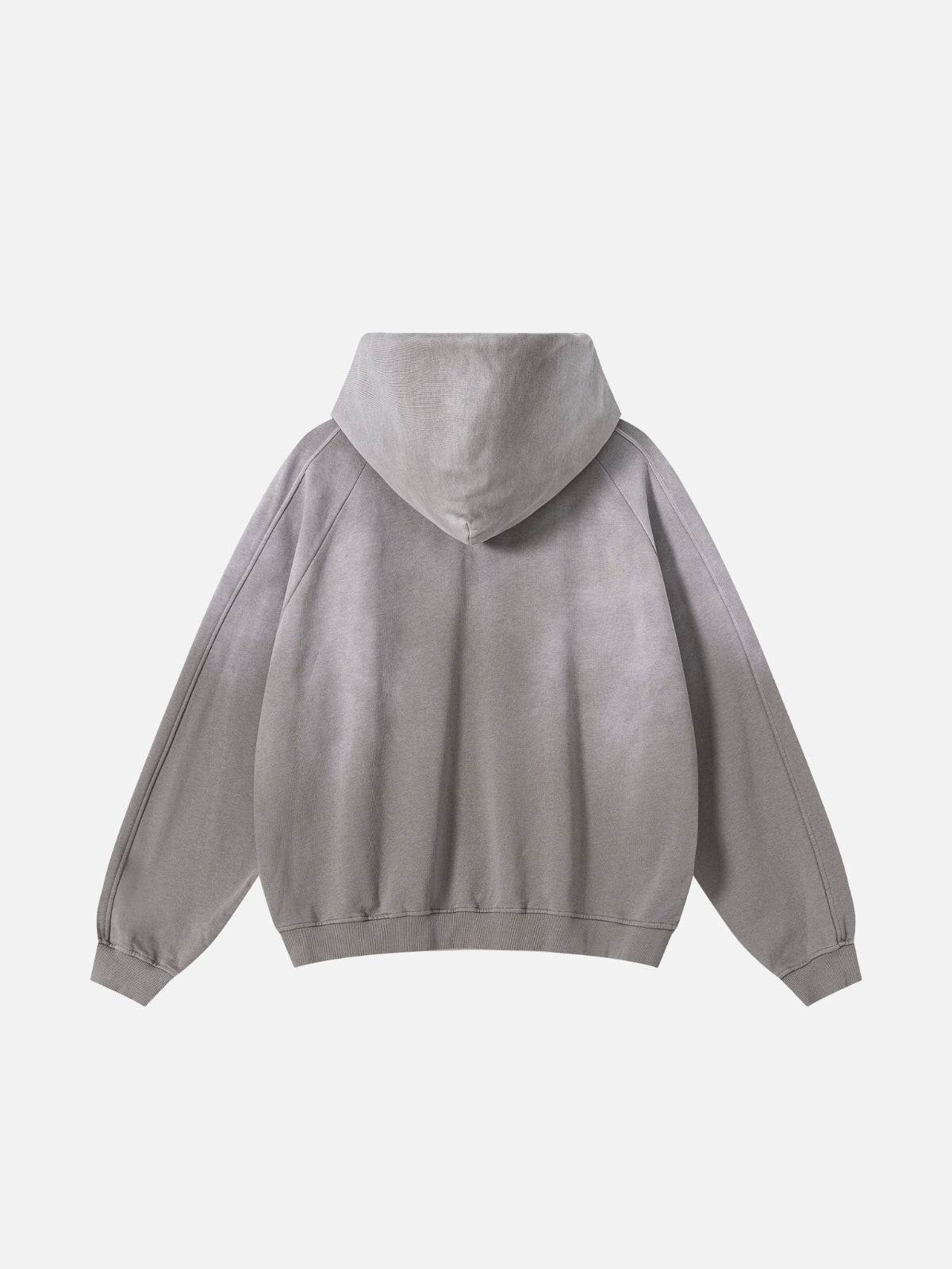 FADELY – Oversized Basic Hoodie | Teenwear.eu
