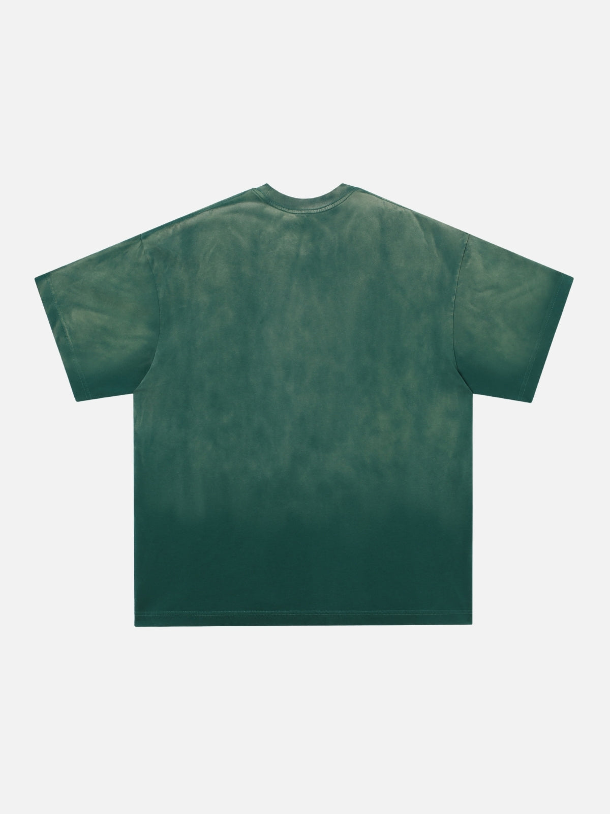 GLES - Oversized Print T-Shirt | Teenwear.eu