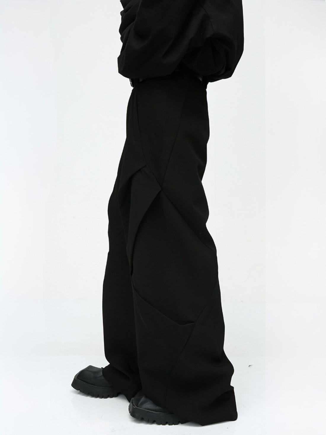 OPIATEZ - Baggy Basic Jeans | Teenwear.eu