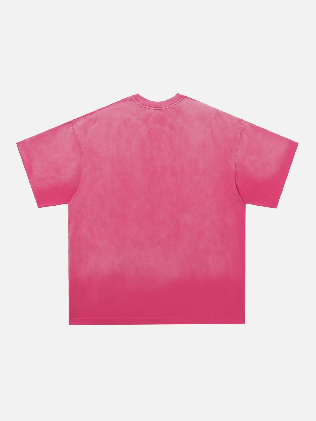 GLES - Oversized Print T-Shirt | Teenwear.eu