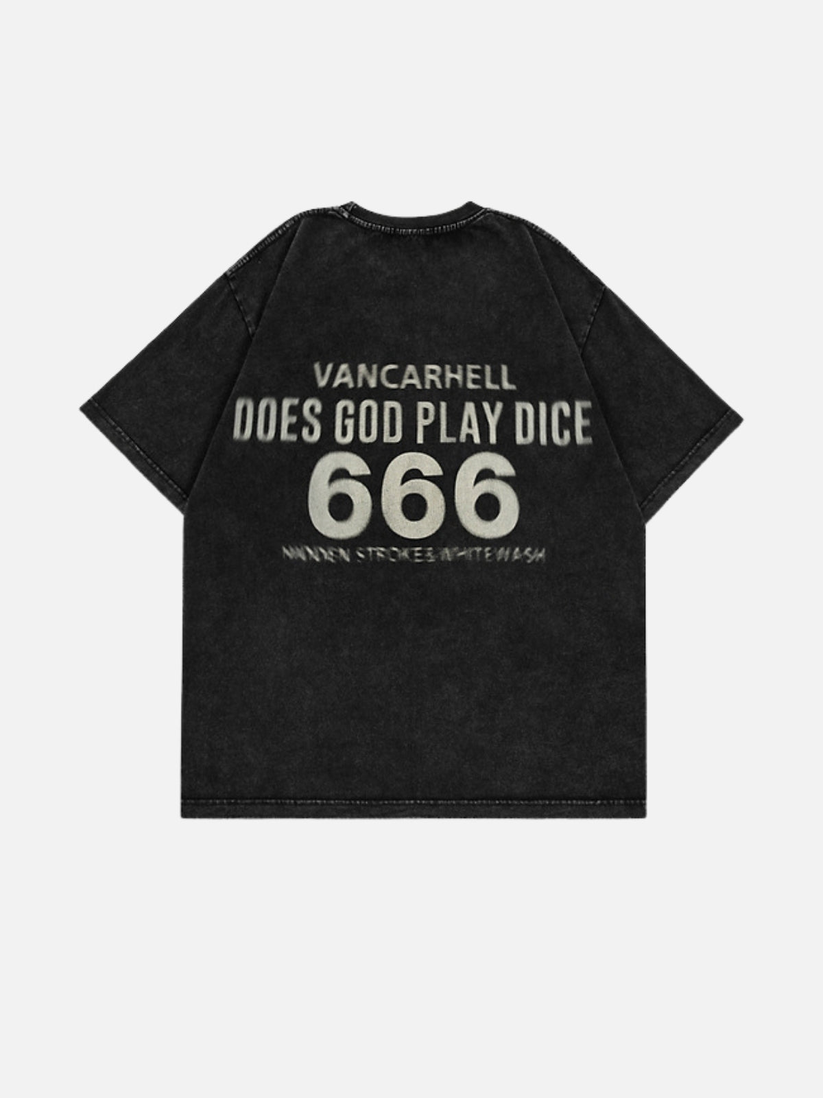 CUBEES - Oversized Print T-Shirt | Teenwear.eu