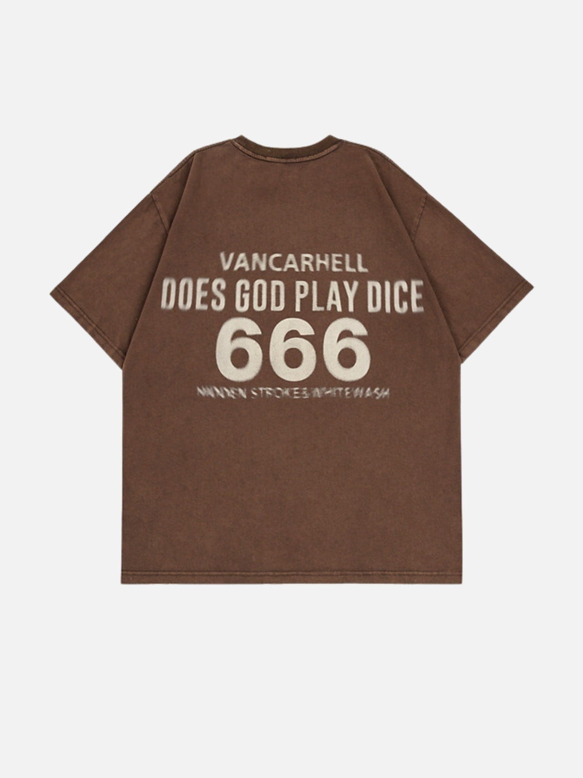 CUBEES - Oversized Print T-Shirt | Teenwear.eu