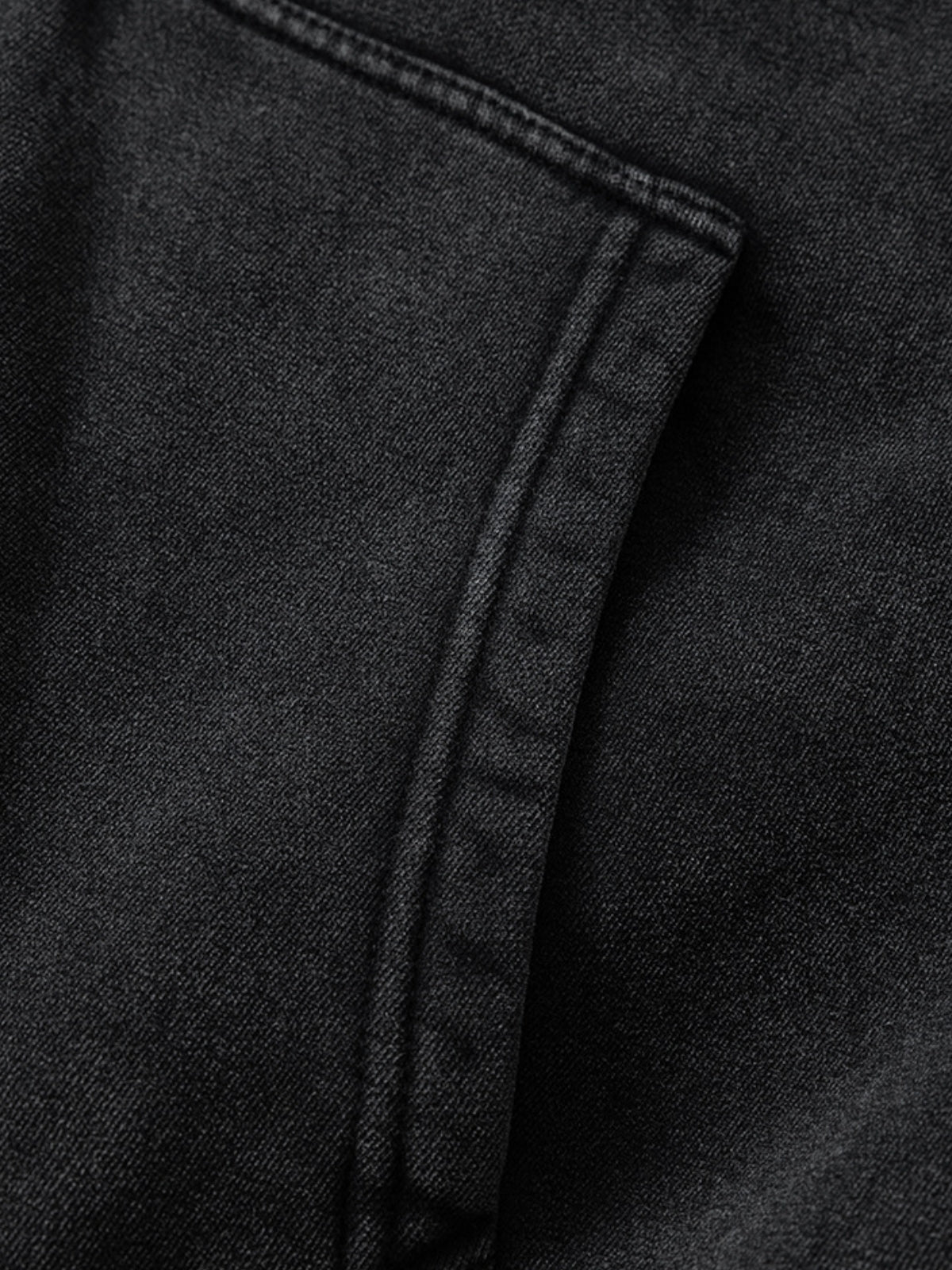 LOGOS - Oversized Embroidered Zip Up Hoodie | Teenwear.eu